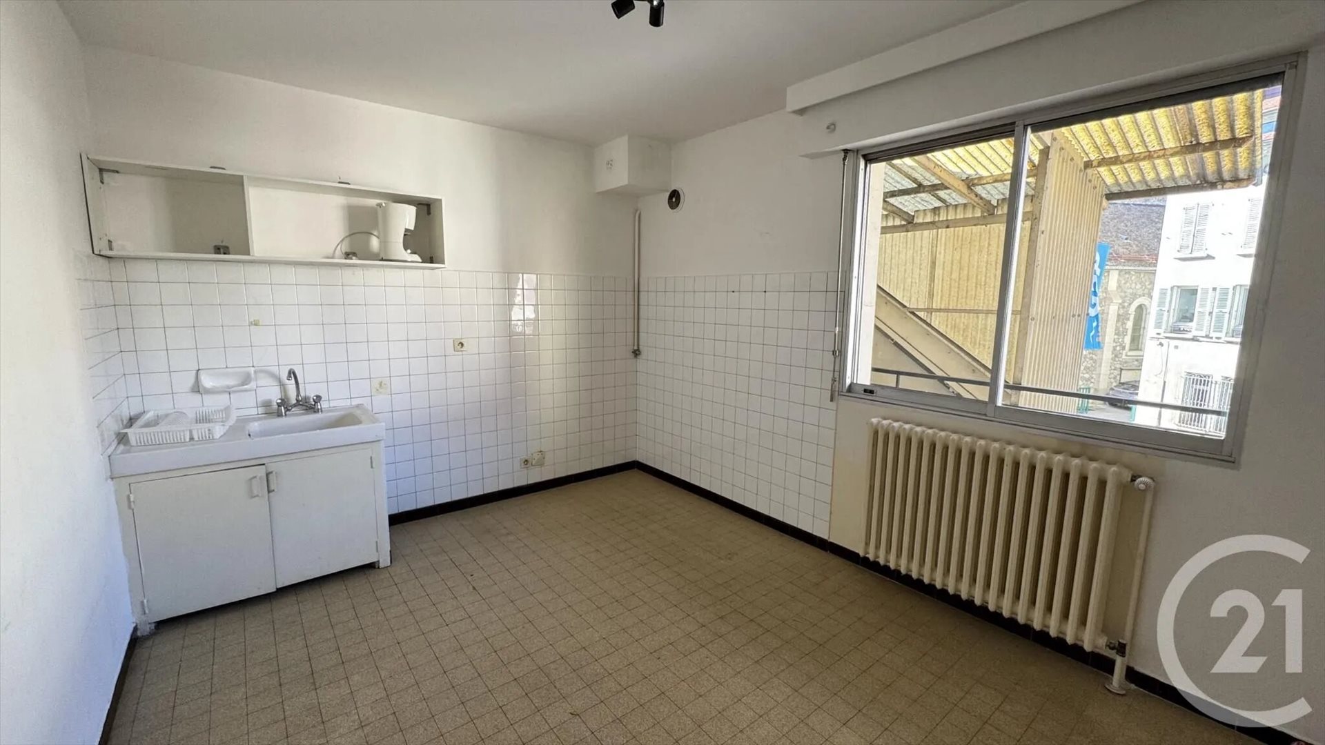 Appartement à louer, 45m², Gap