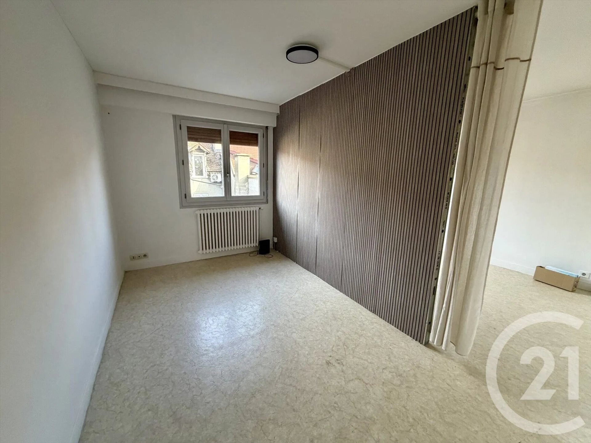 Appartement à louer, 45m², Gap