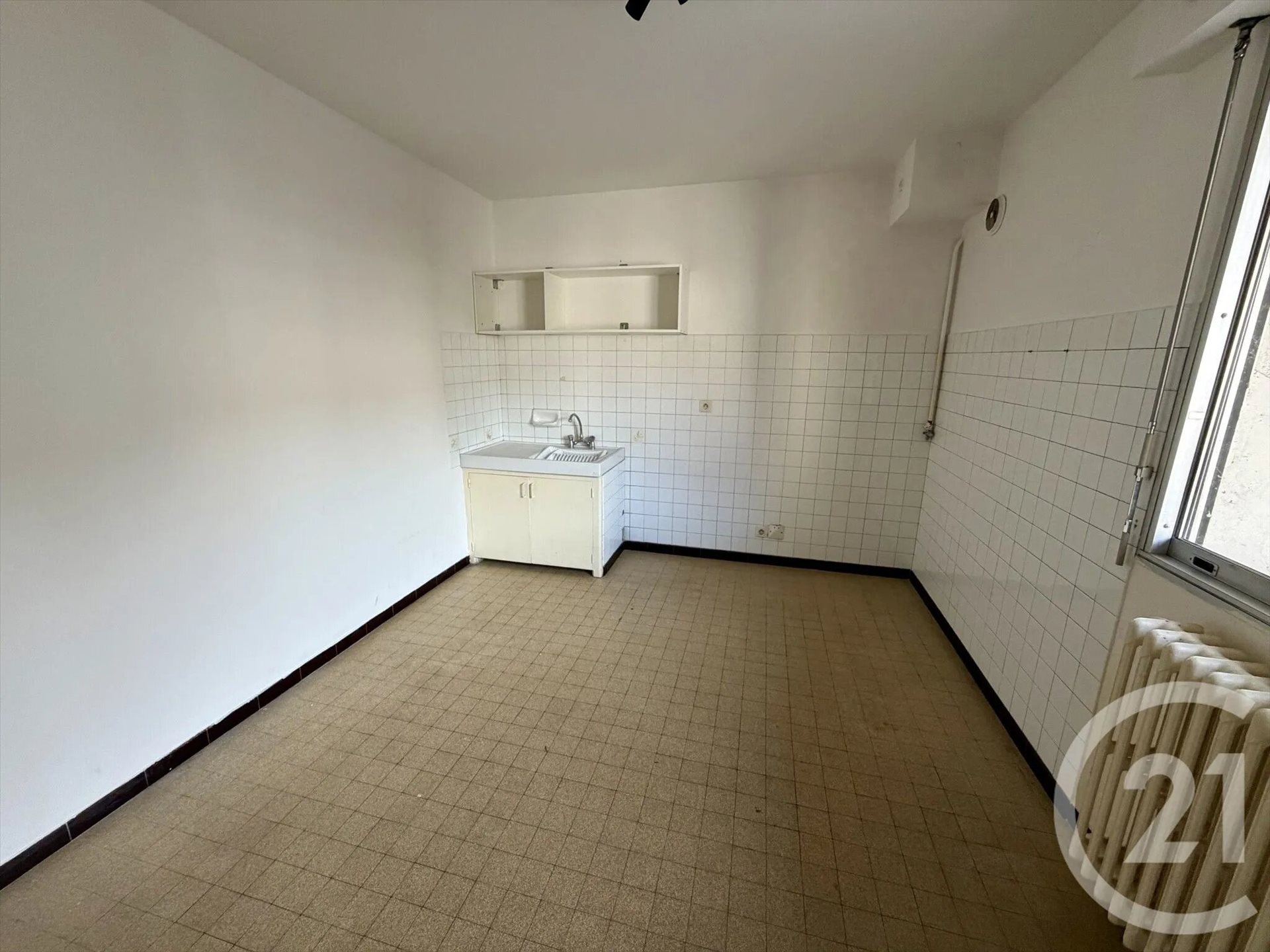 Appartement à louer, 45m², Gap