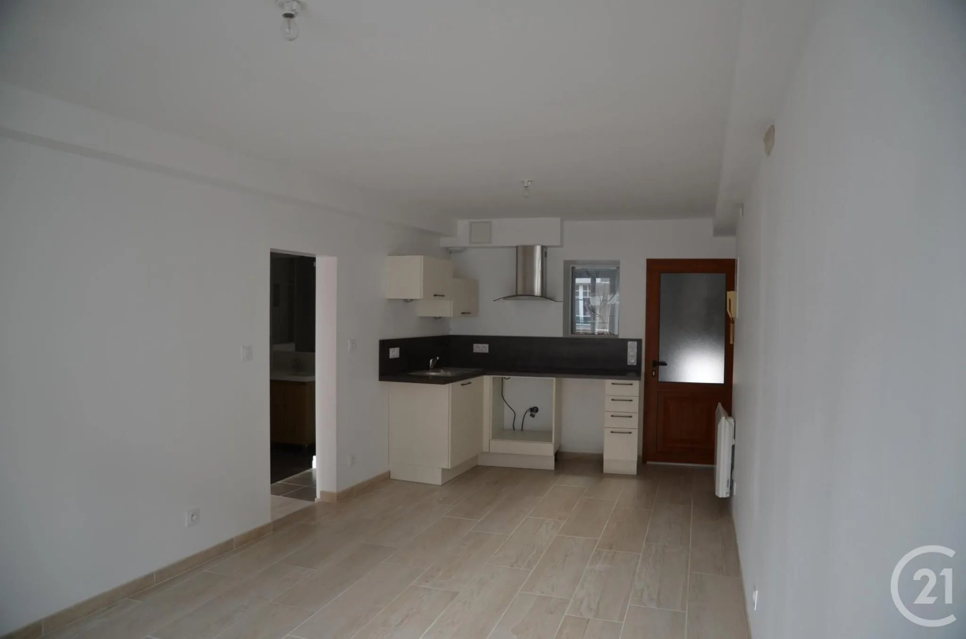 Appartement à louer, 29m², Nemours