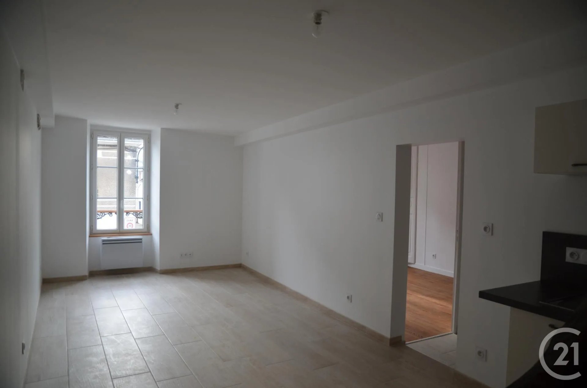 Appartement à louer, 29m², Nemours