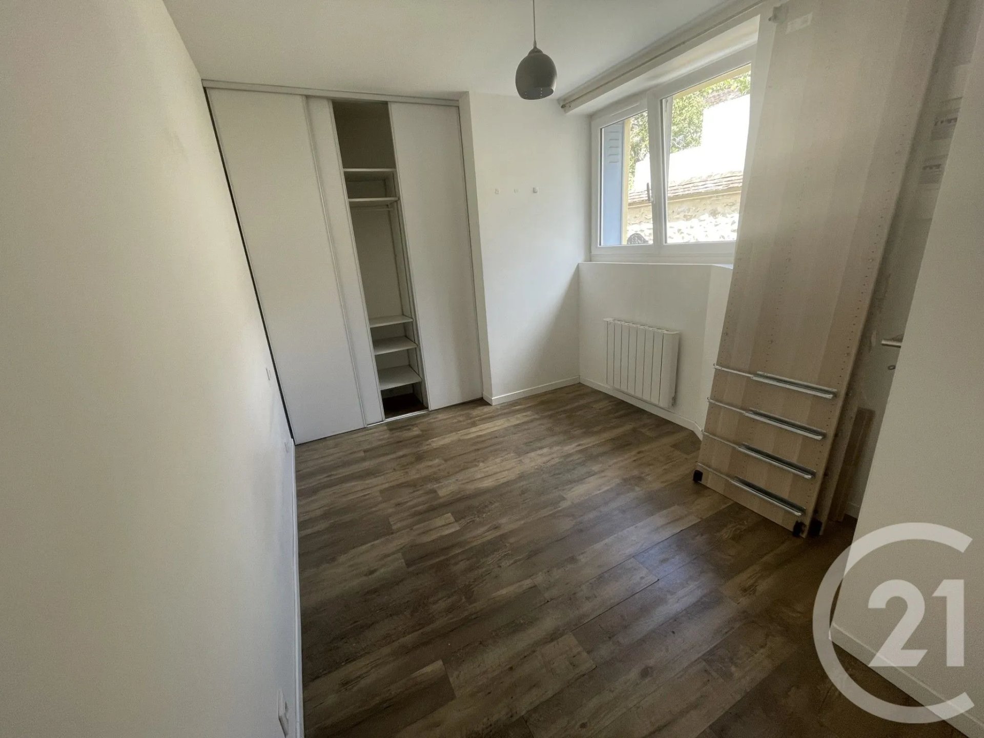 Appartement à louer, 29m², Nemours