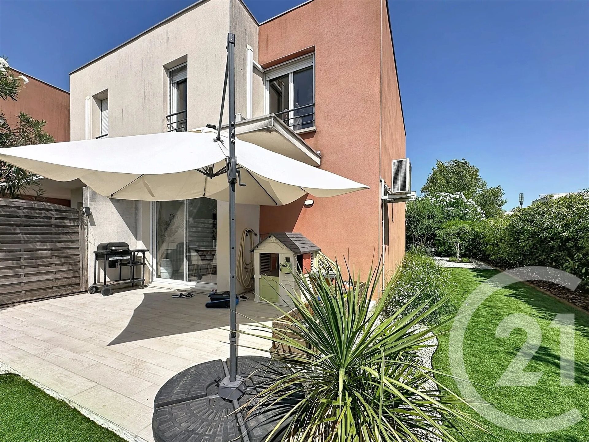 Maison à vendre, 106m², Montpellier
