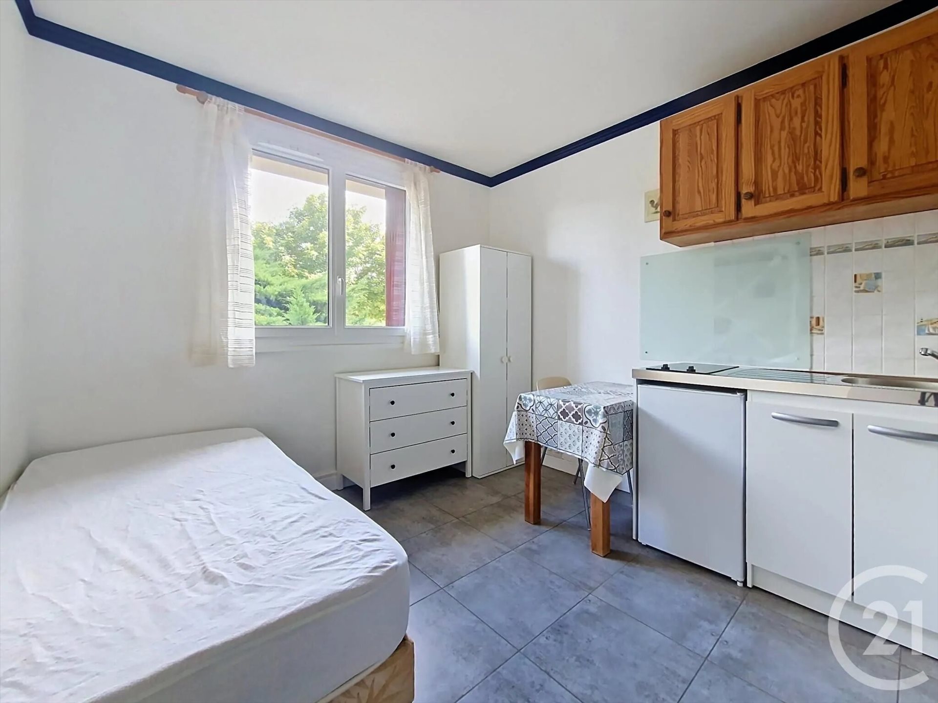Appartement à louer, 14m², Antony