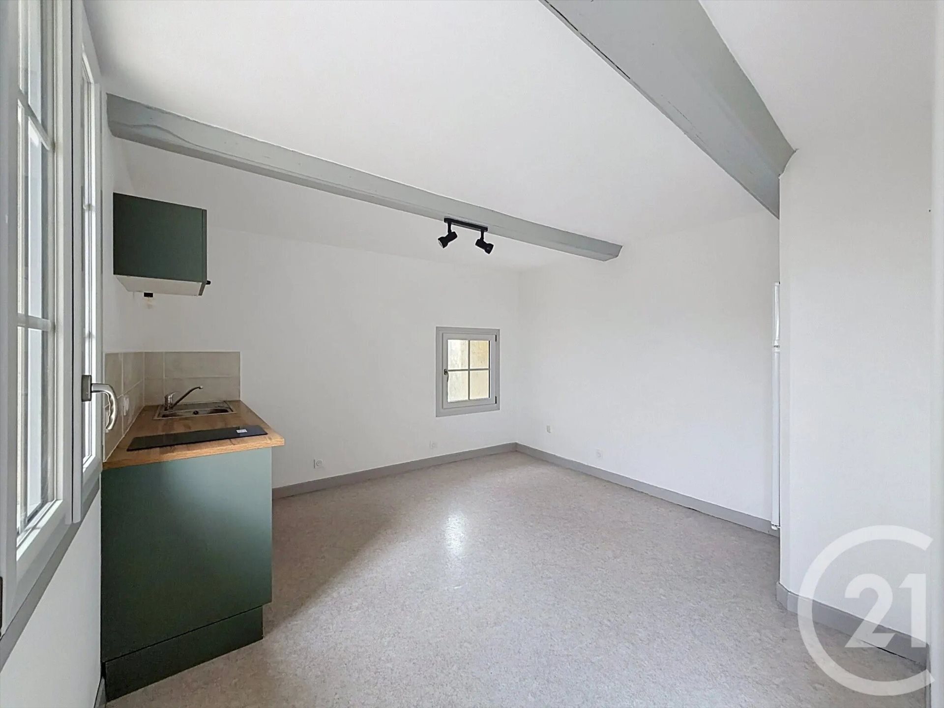 Maison à louer, 28m², Douvres-la-Délivrande