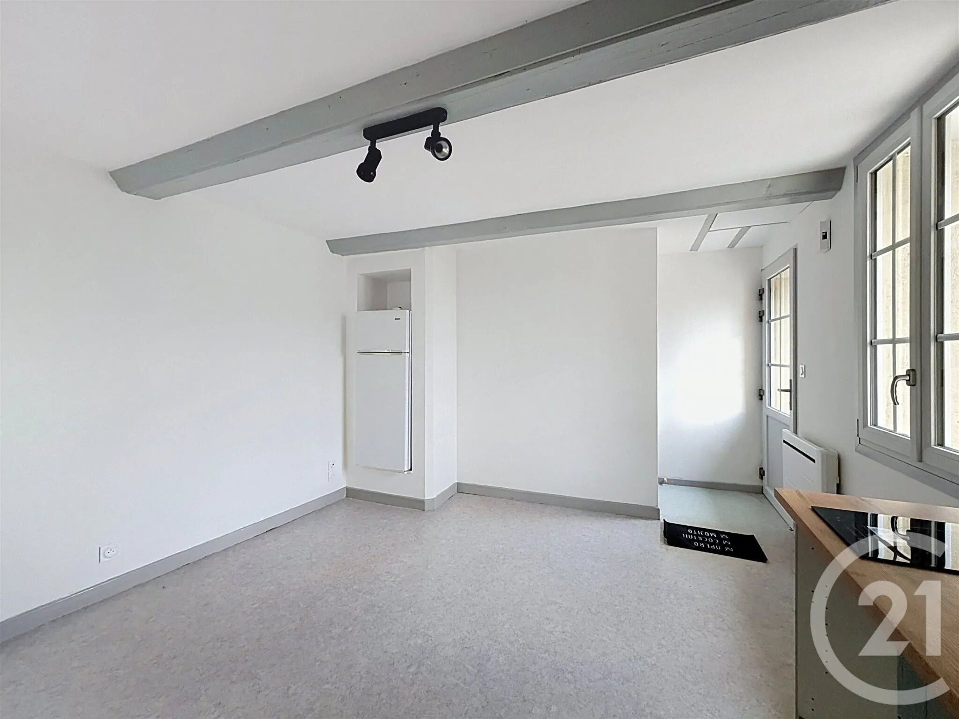 Maison à louer, 28m², Douvres-la-Délivrande