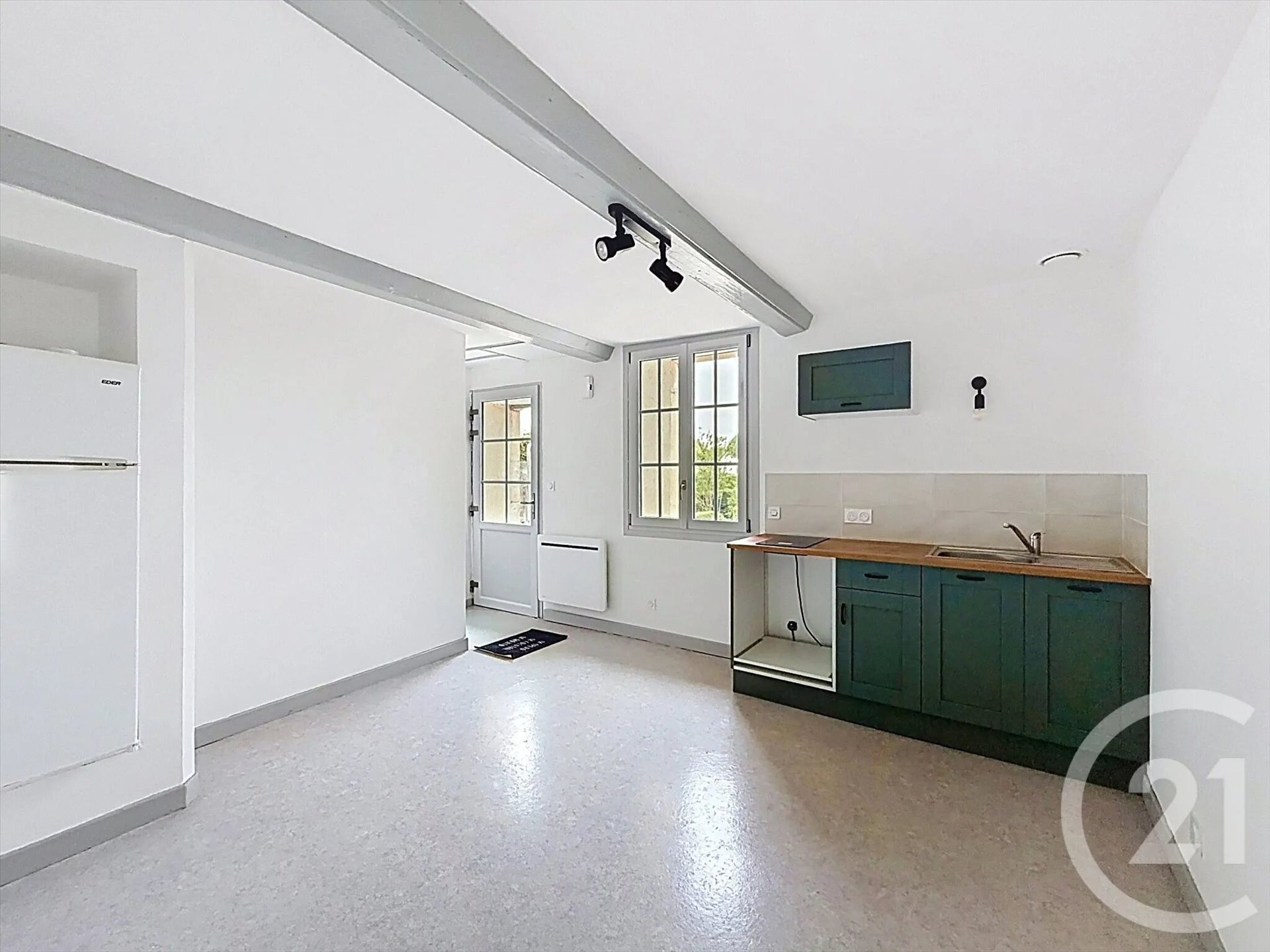 Maison à louer, 28m², Douvres-la-Délivrande
