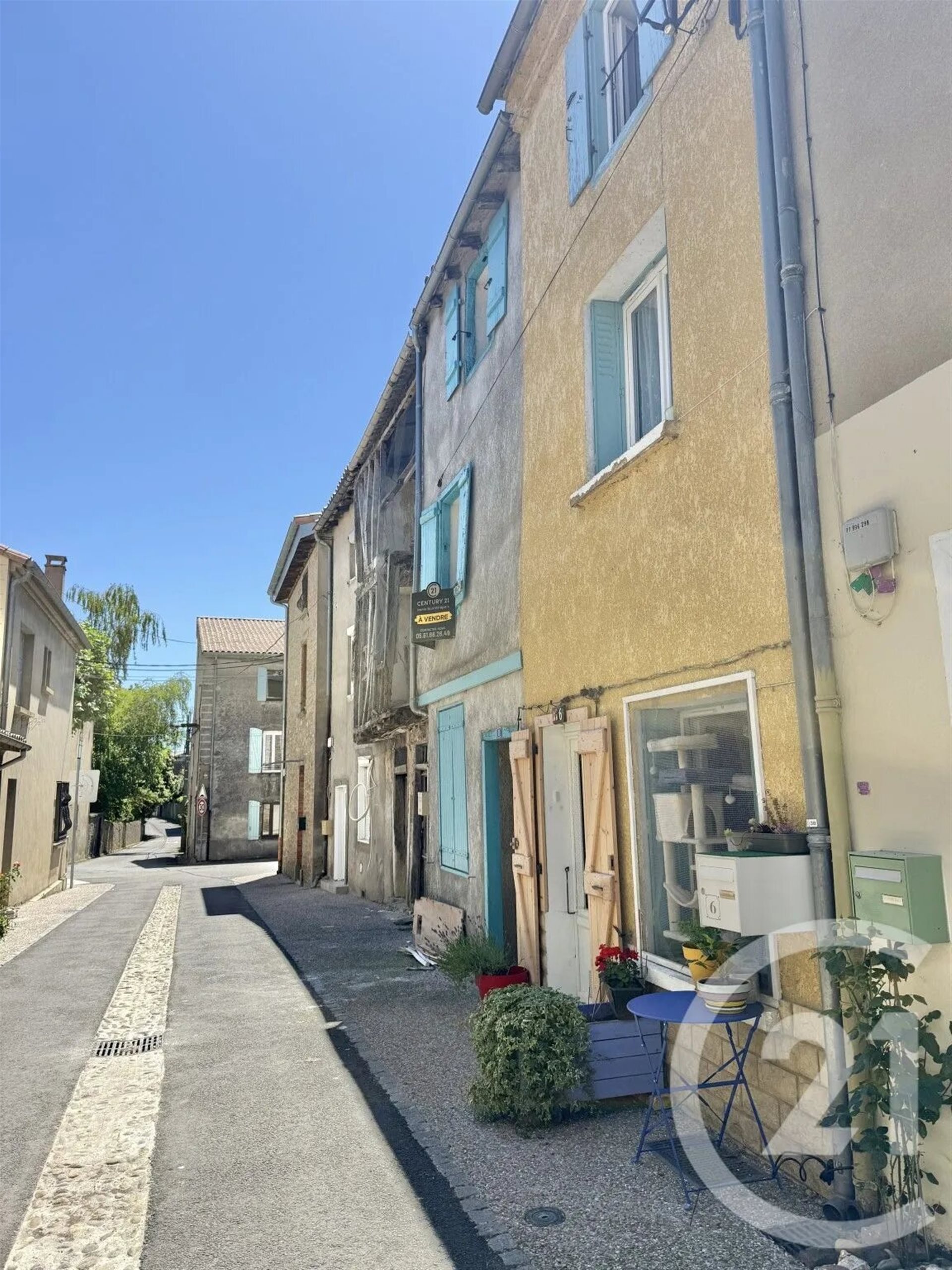 Maison à vendre, 106m², Léran