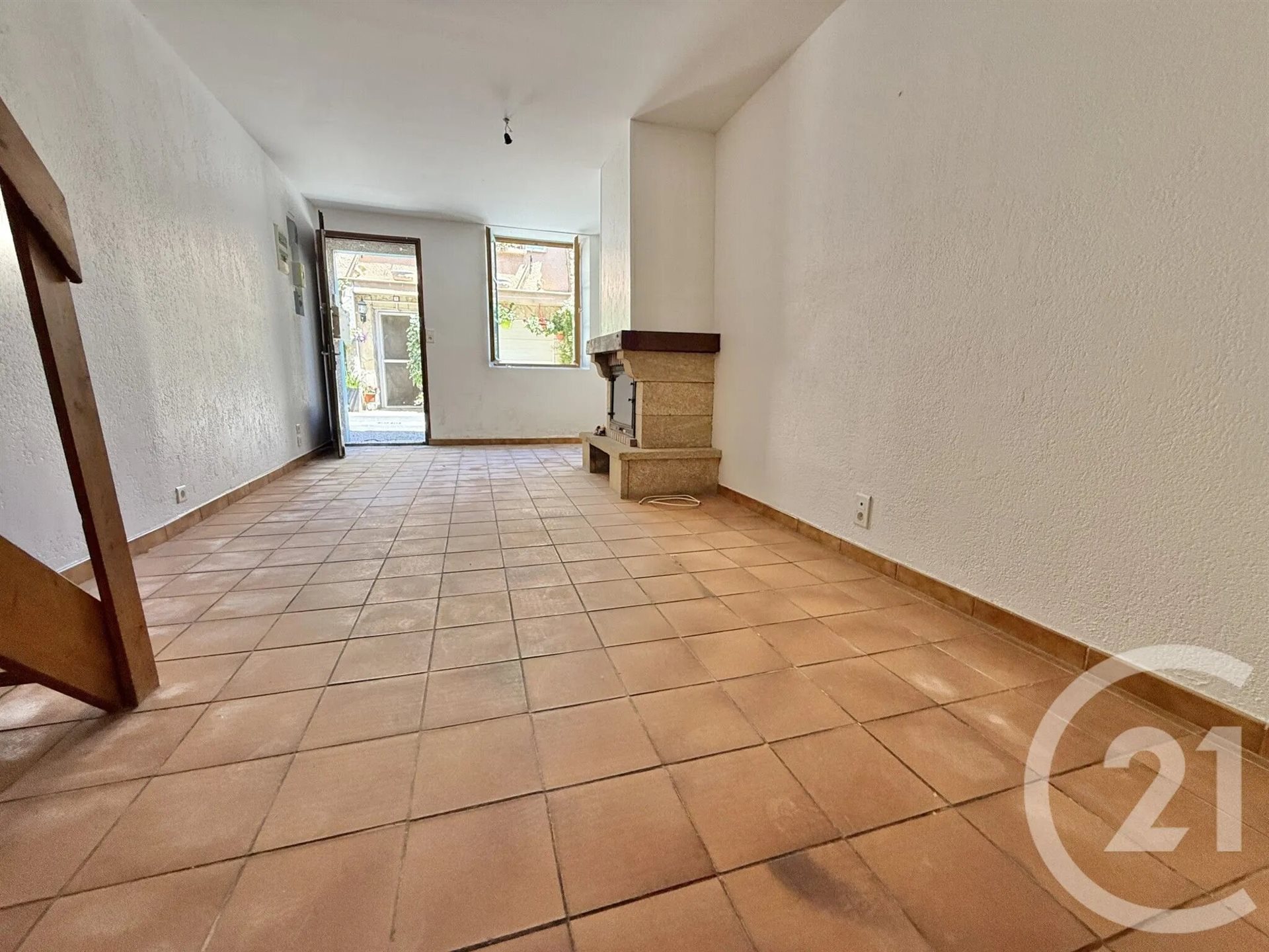 Maison à vendre, 106m², Léran