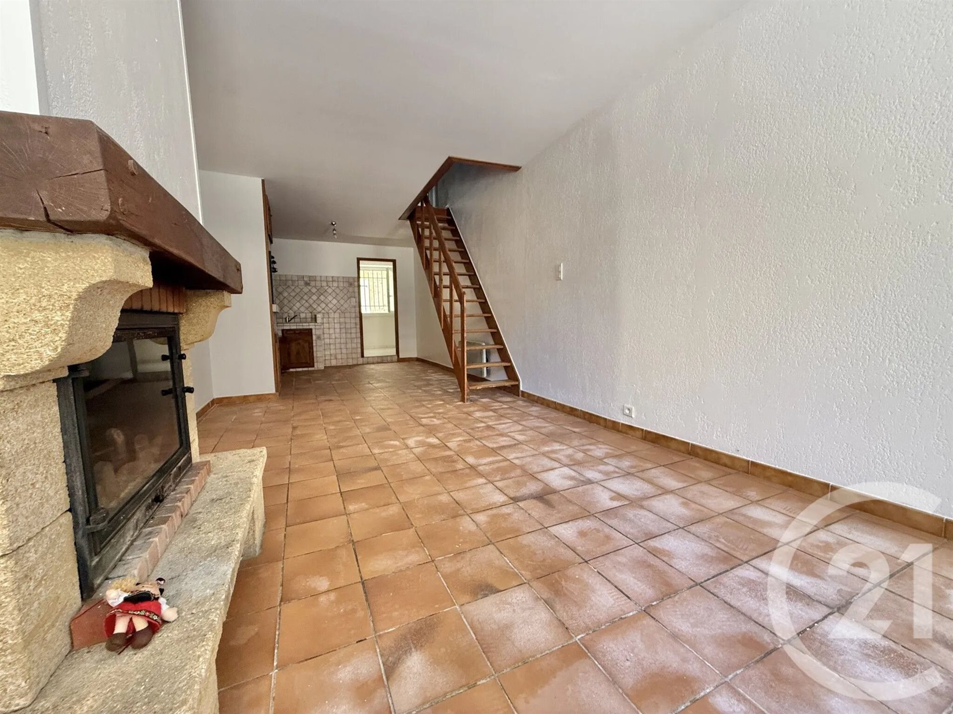 Maison à vendre, 106m², Léran