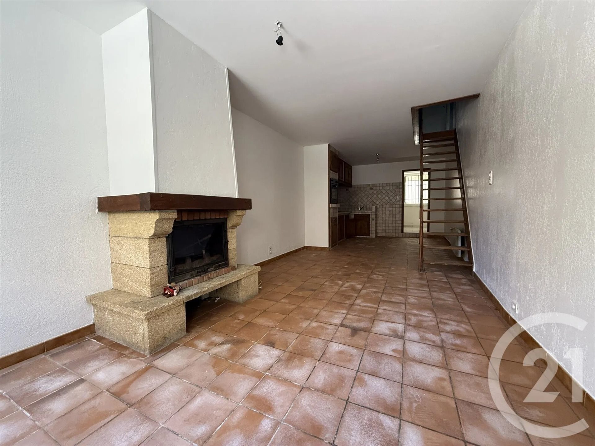 Maison à vendre, 106m², Léran