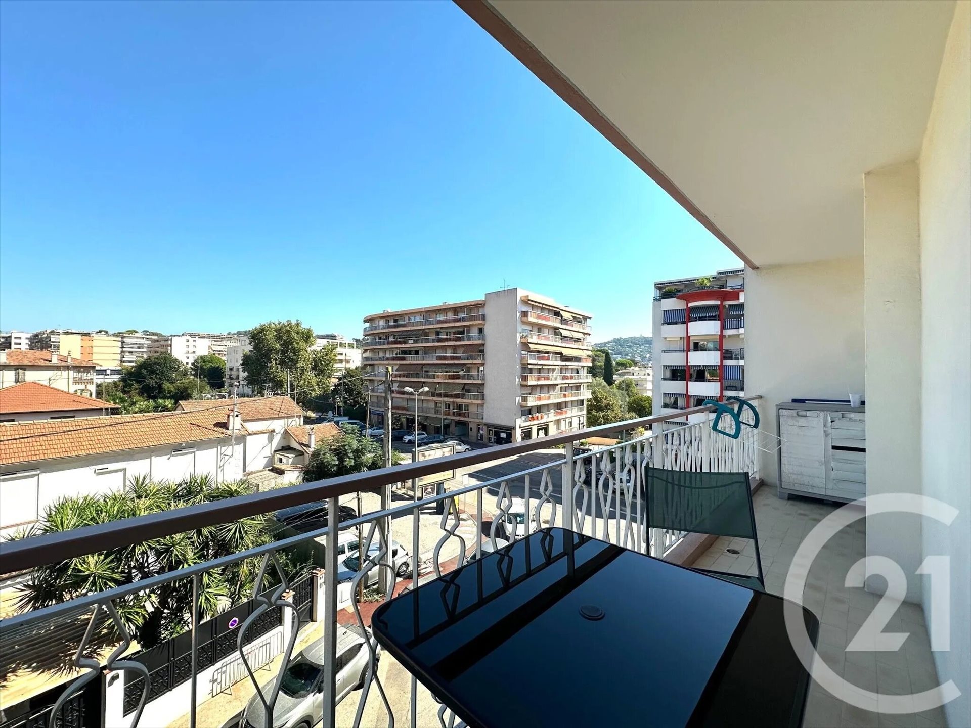 Appartement à louer, 30m², Le Cannet