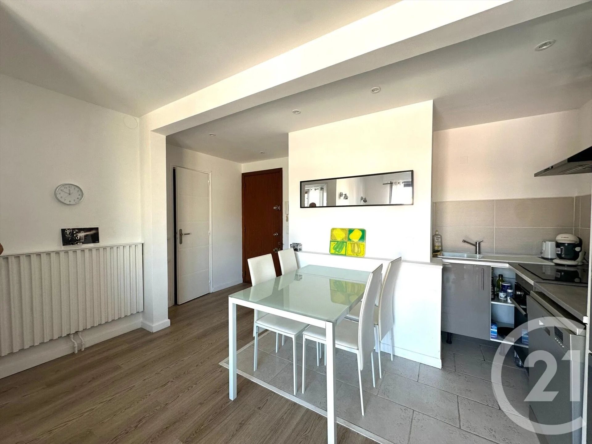 Appartement à louer, 30m², Le Cannet