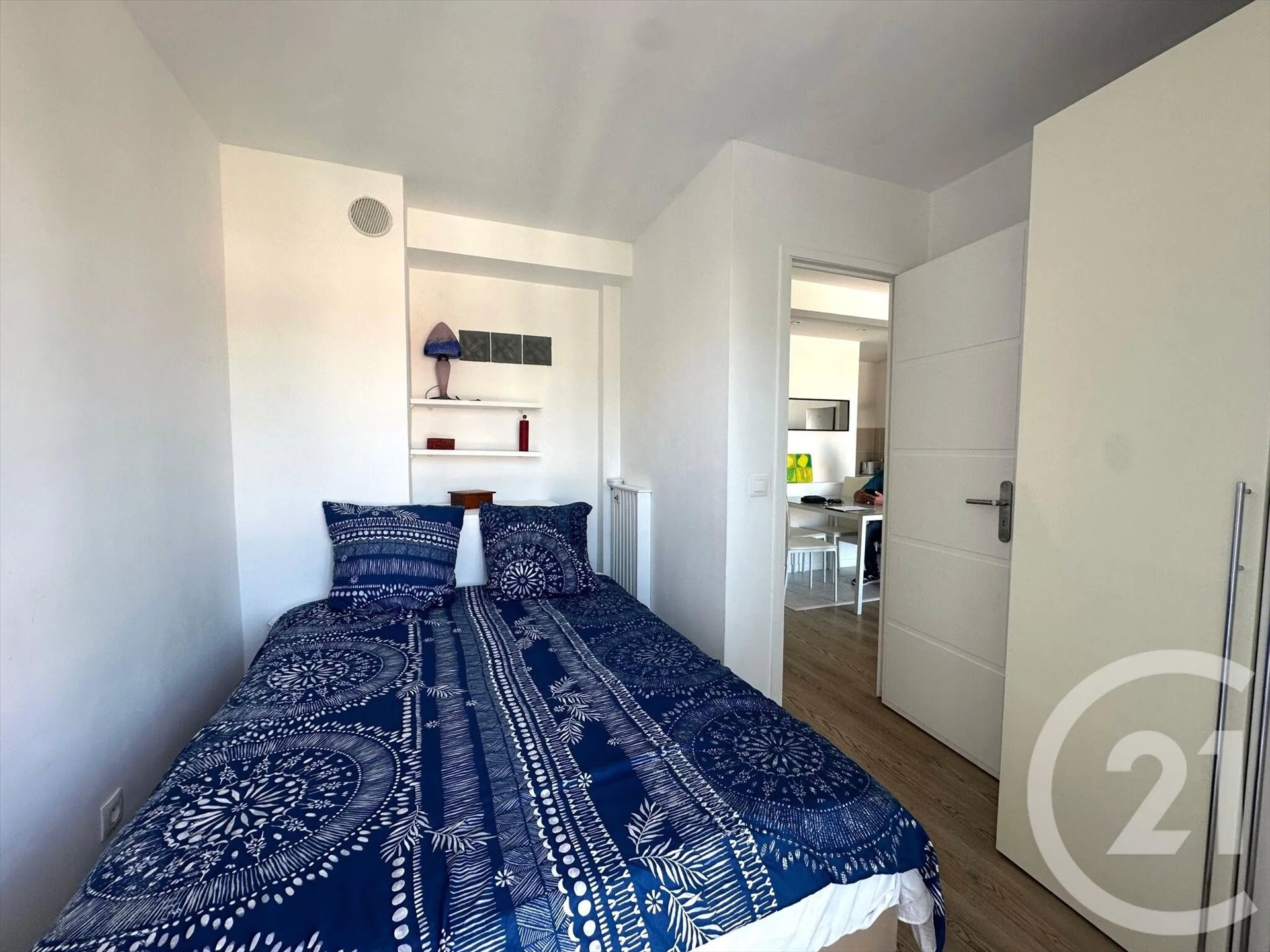 Appartement à louer, 30m², Le Cannet