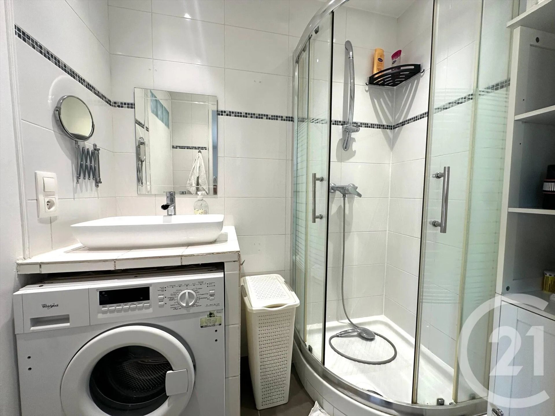 Appartement à louer, 30m², Le Cannet