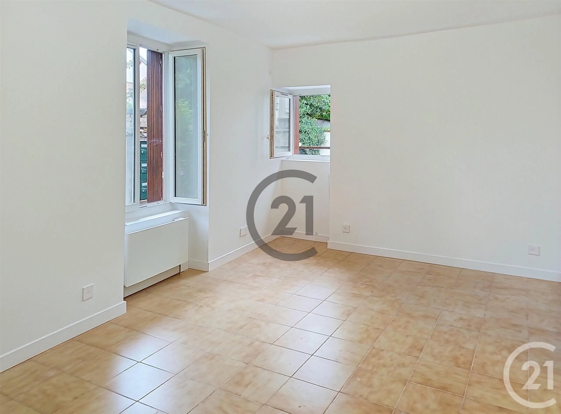 Appartement à louer, 28m², Provins
