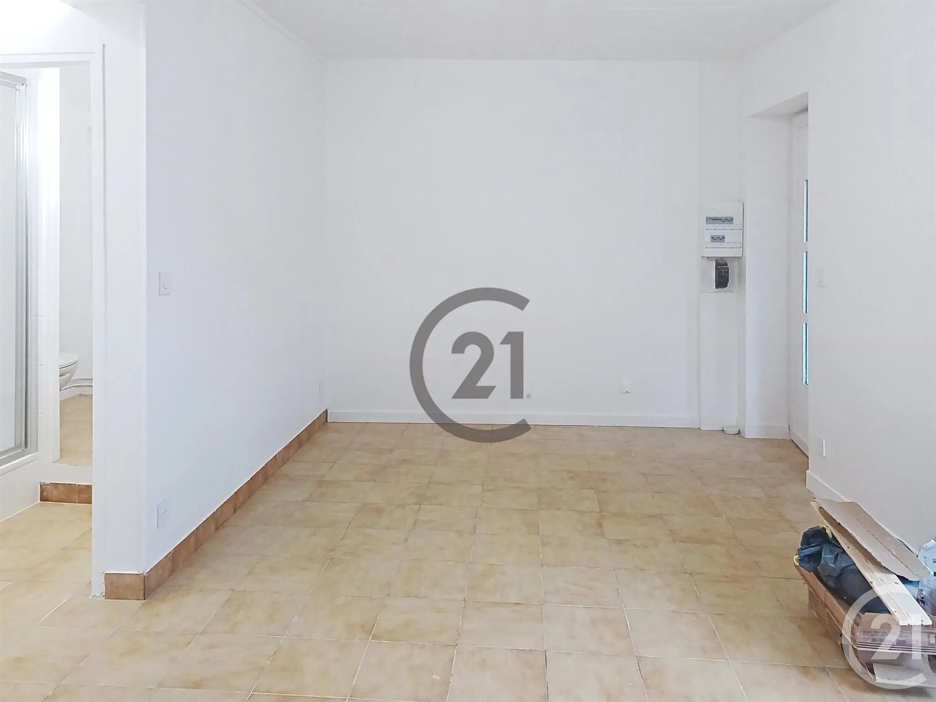 Appartement à louer, 28m², Provins