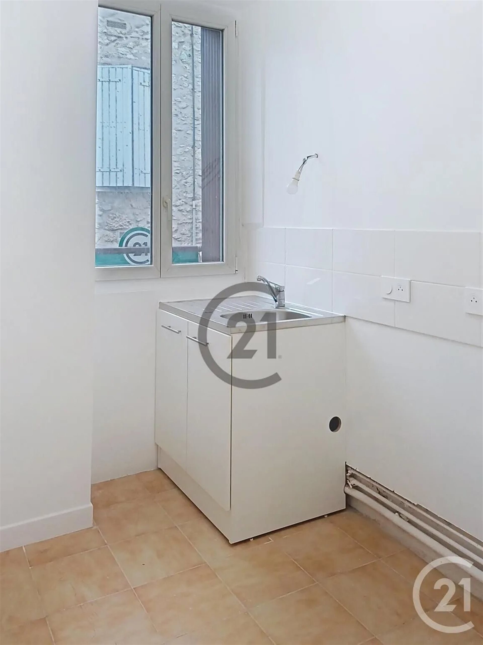 Appartement à louer, 28m², Provins