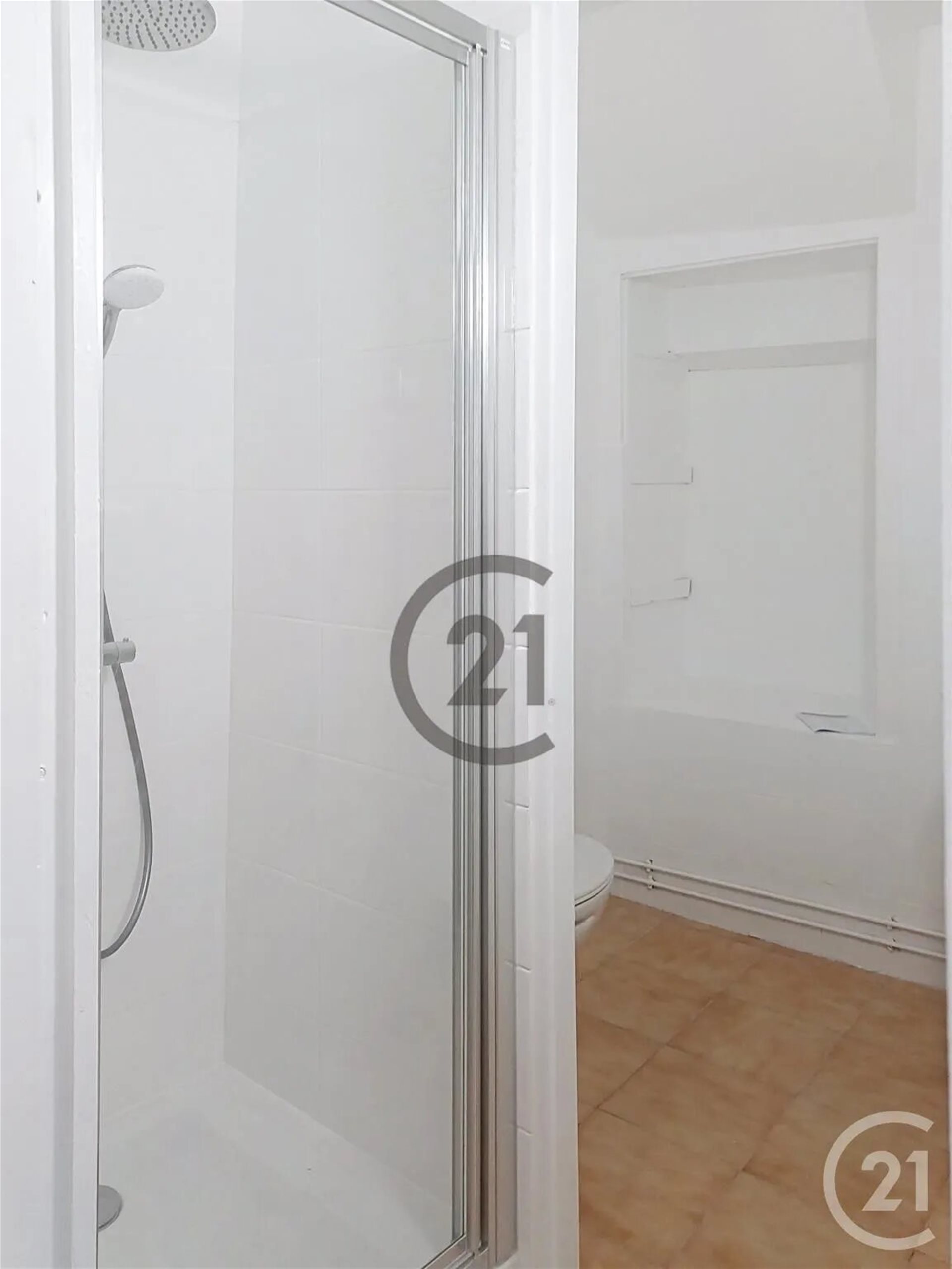 Appartement à louer, 28m², Provins