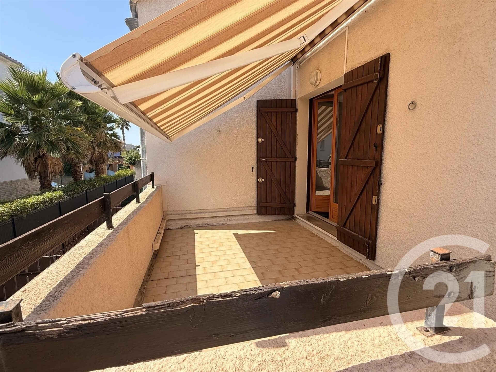Appartement à vendre, 50m², Le Grau-du-Roi