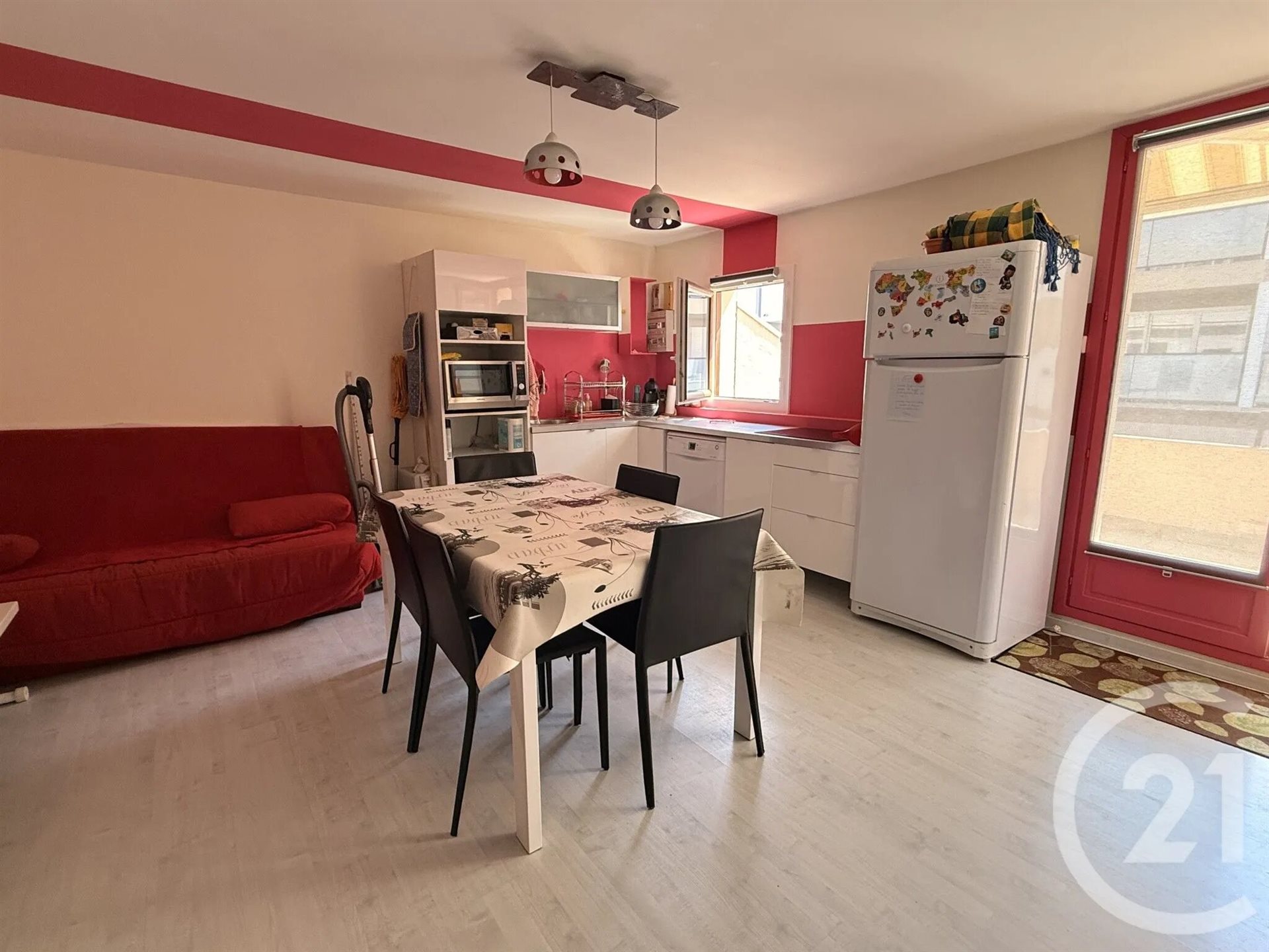Appartement à vendre, 50m², Le Grau-du-Roi