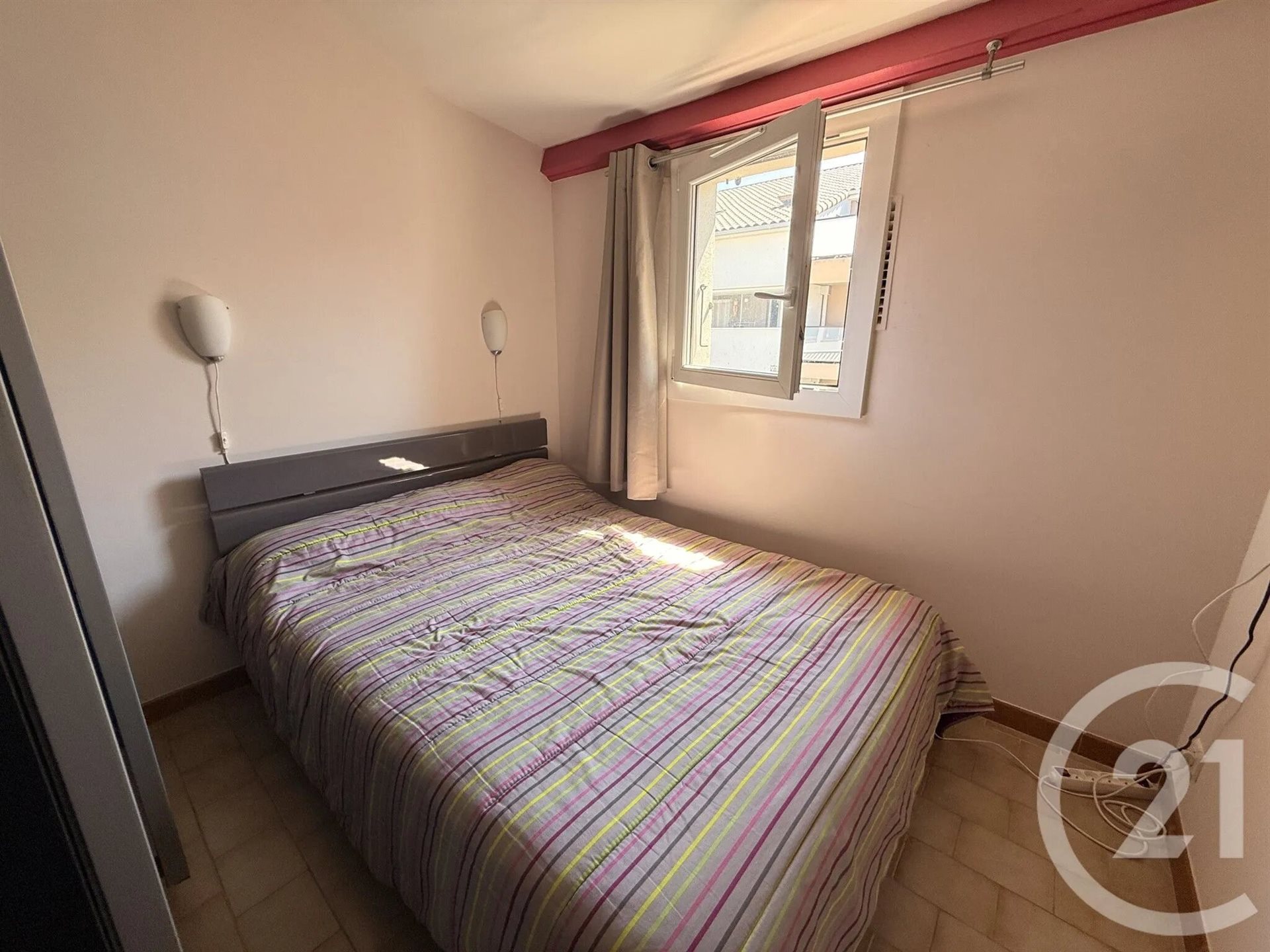 Appartement à vendre, 50m², Le Grau-du-Roi