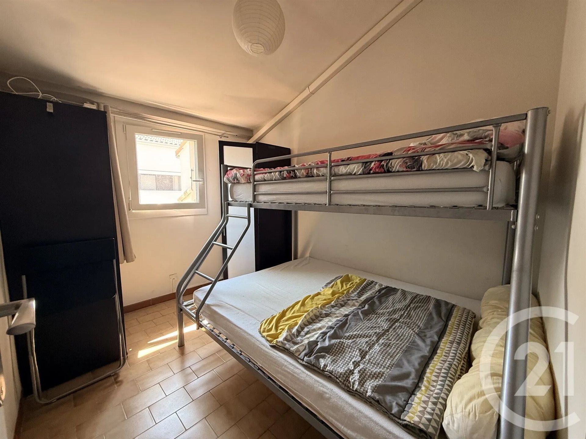 Appartement à vendre, 50m², Le Grau-du-Roi