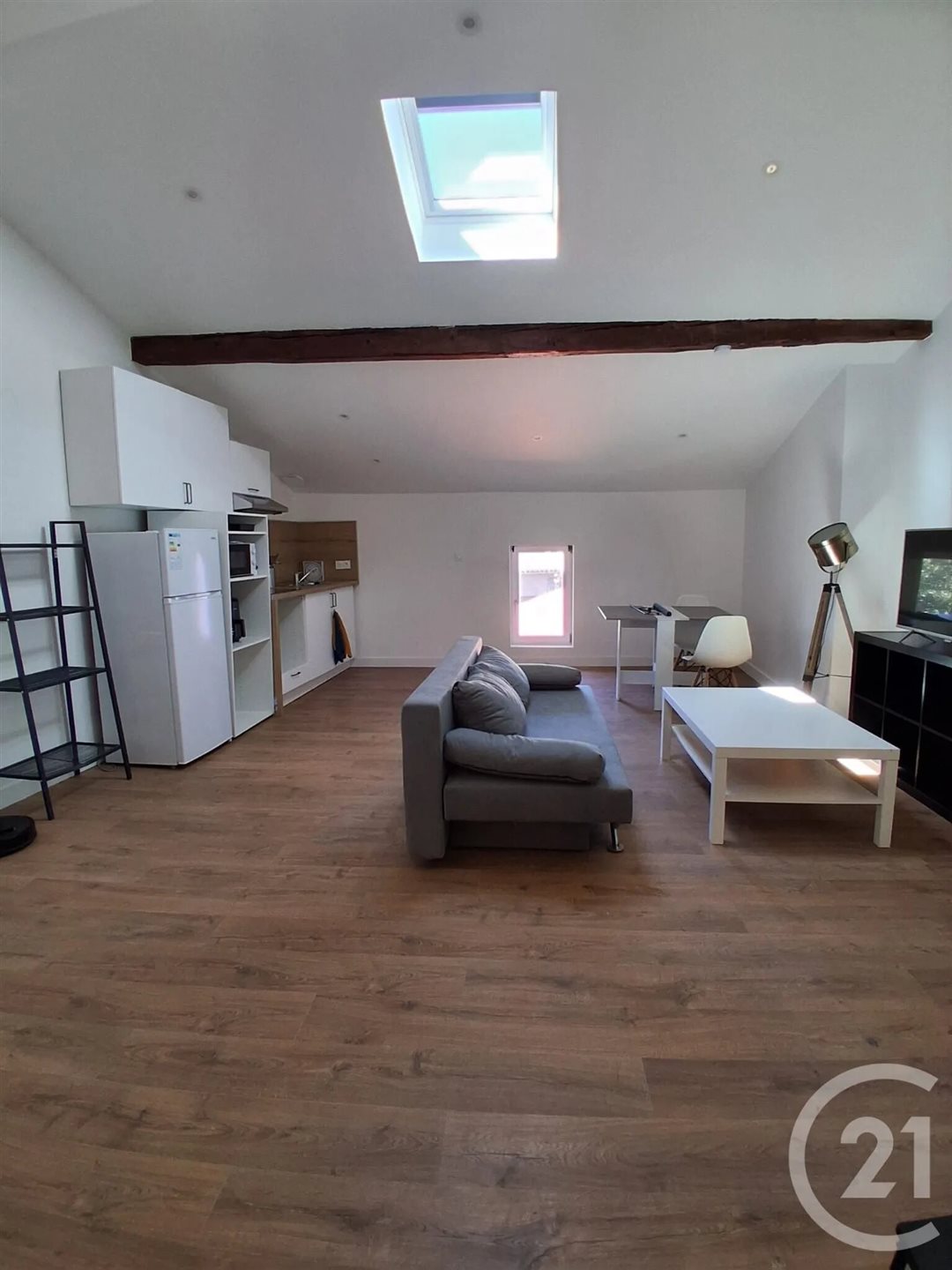 Appartement à louer, 41m², Saint-Jory