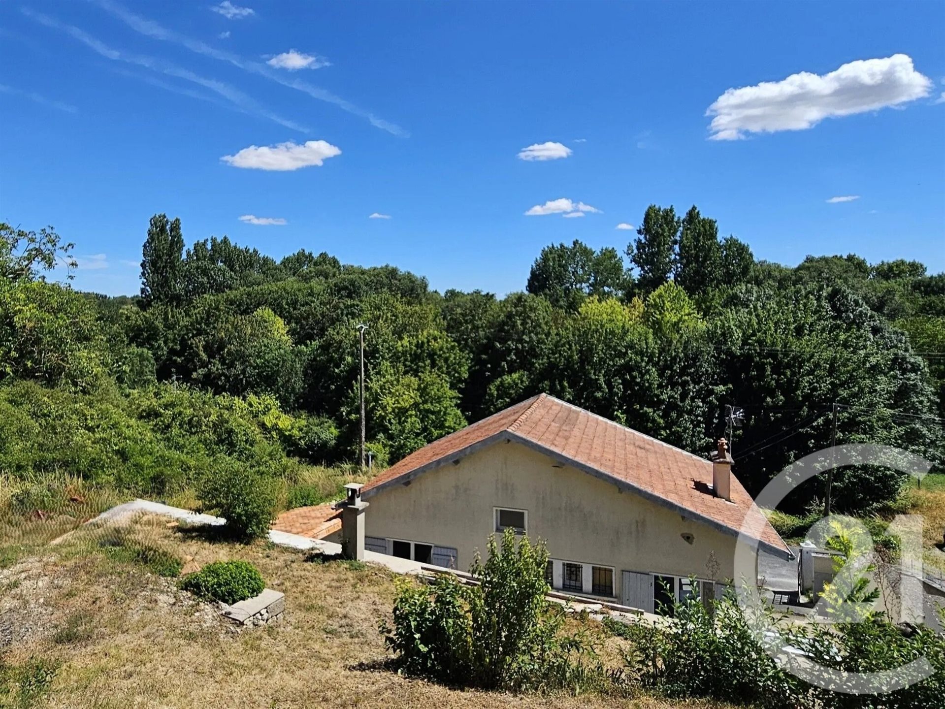 Maison à vendre, 133m², Migné-Auxances