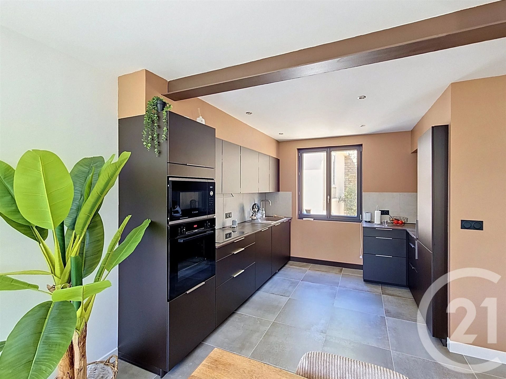 Maison à vendre, 133m², Migné-Auxances
