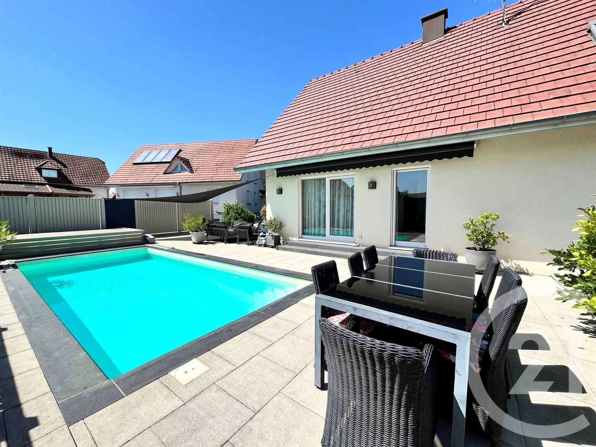 Maison à vendre, 190m², Brumath
