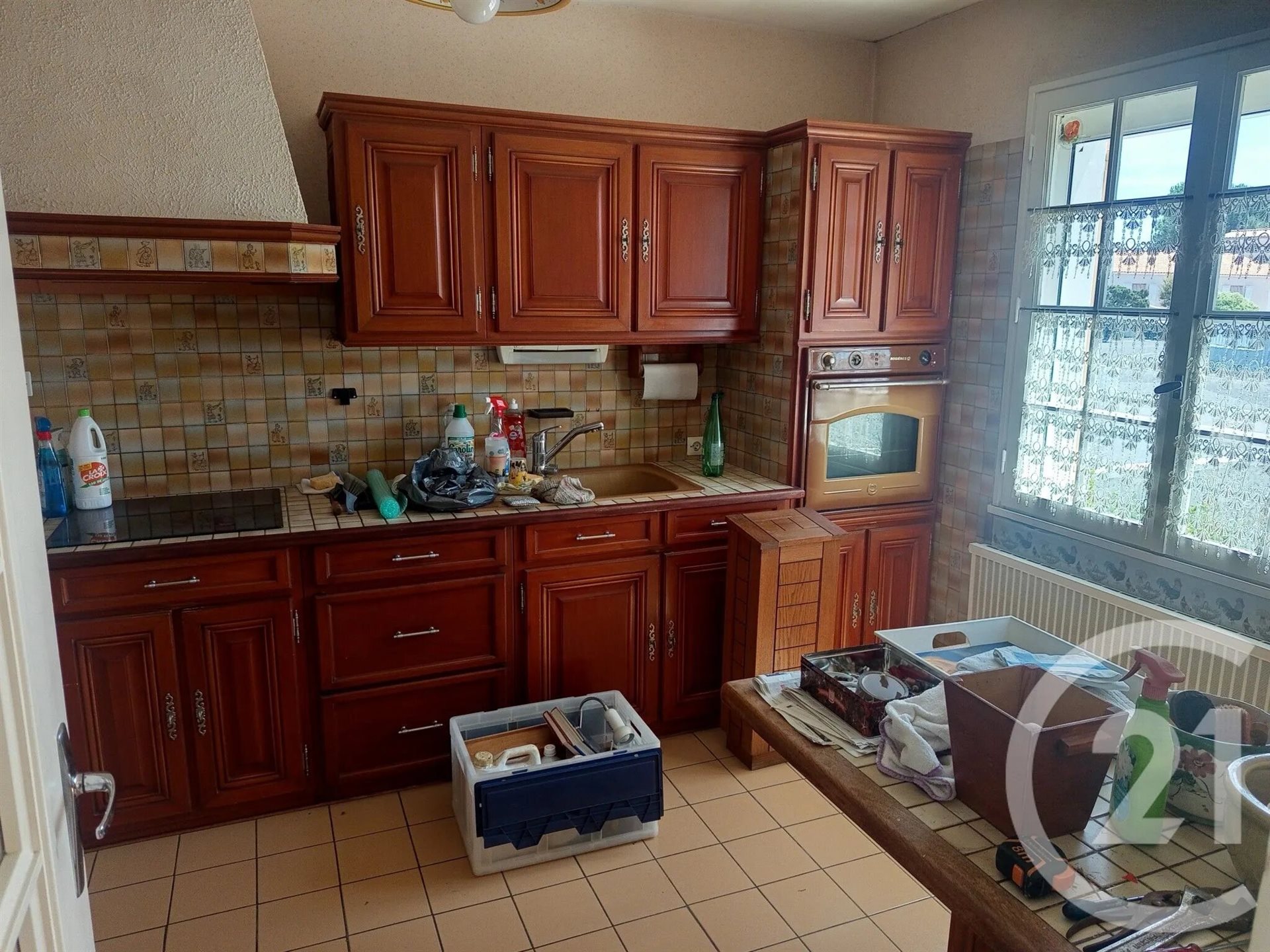 Maison à vendre, 99m², Aytré