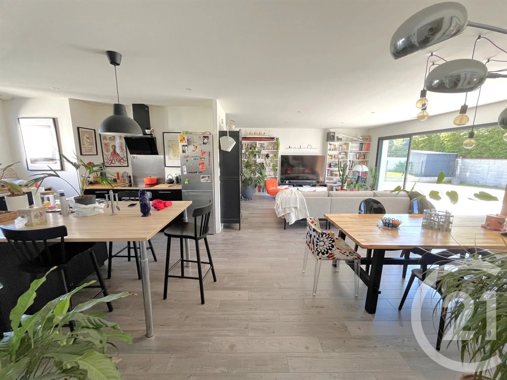Maison à vendre, 125m², Pins-Justaret