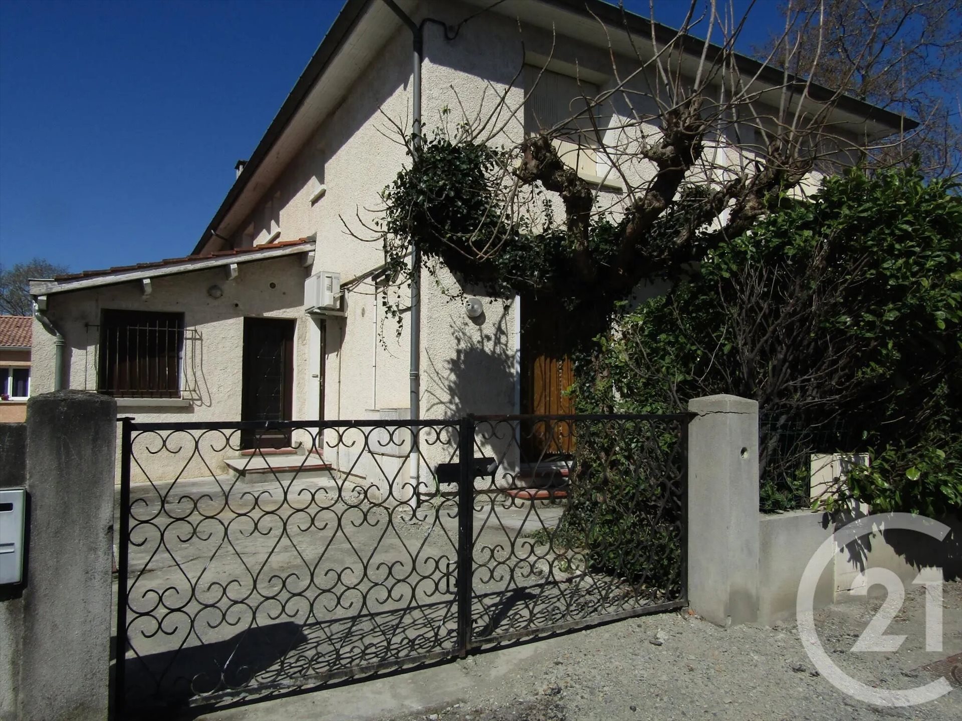 Appartement à louer, 113m², Graulhet