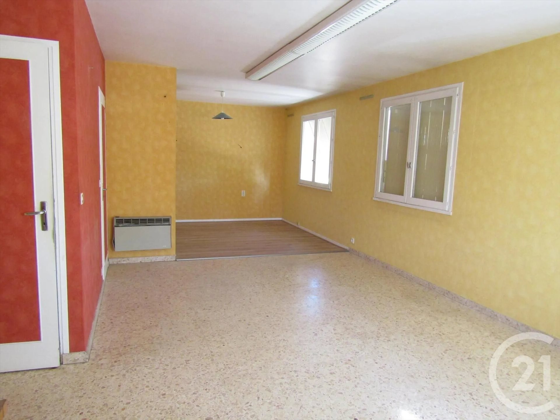 Appartement à louer, 113m², Graulhet