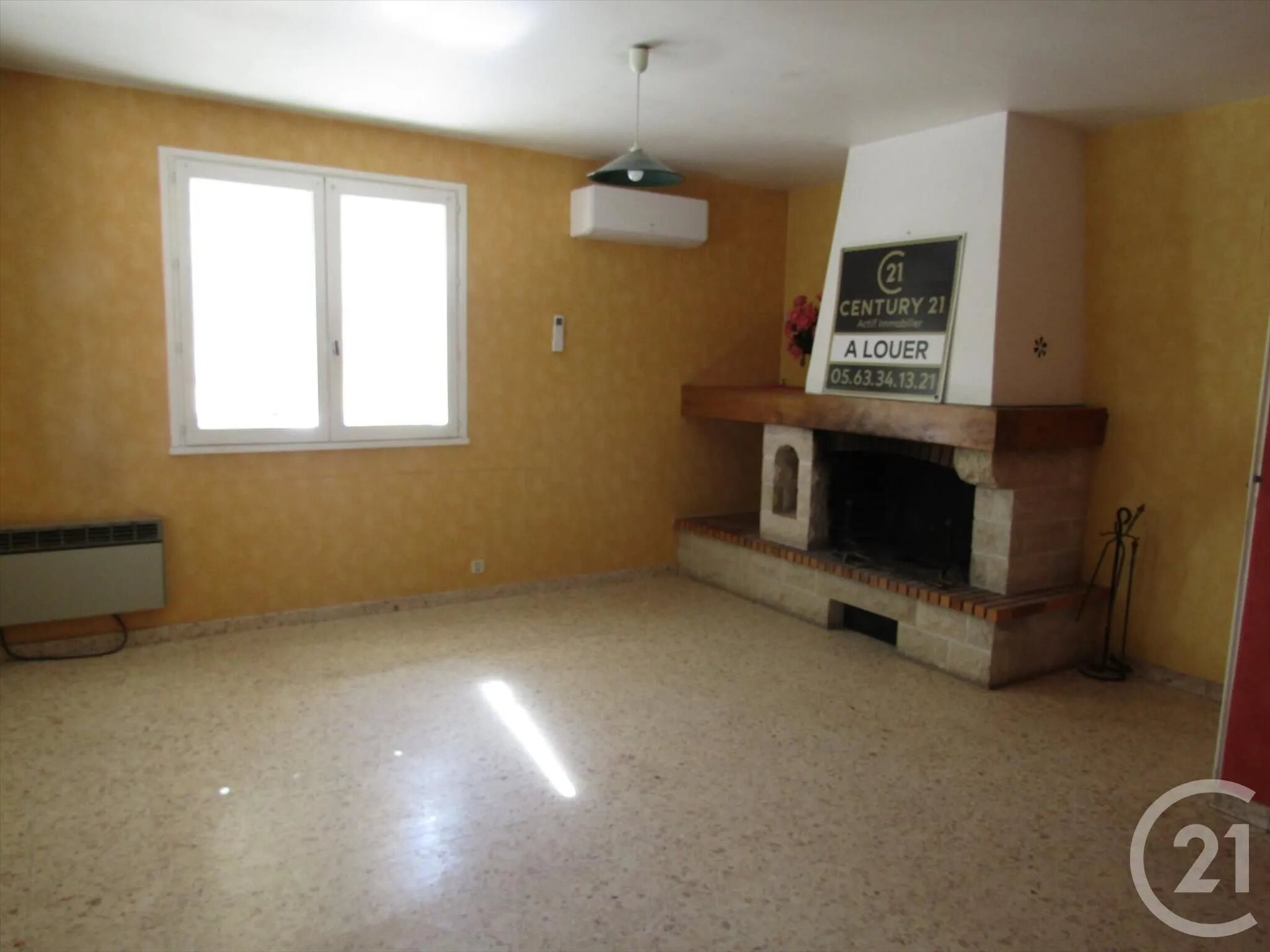 Appartement à louer, 113m², Graulhet