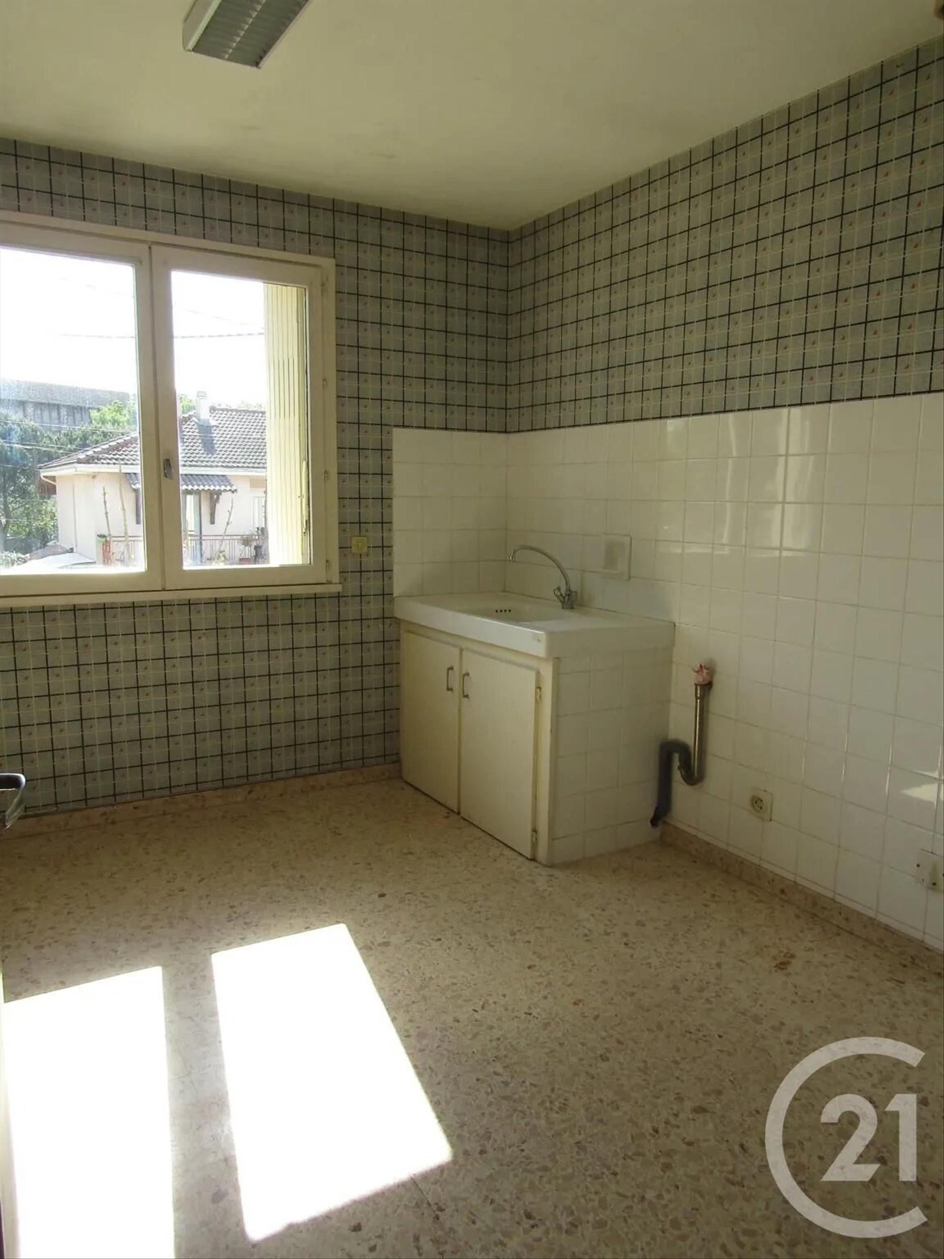 Appartement à louer, 113m², Graulhet