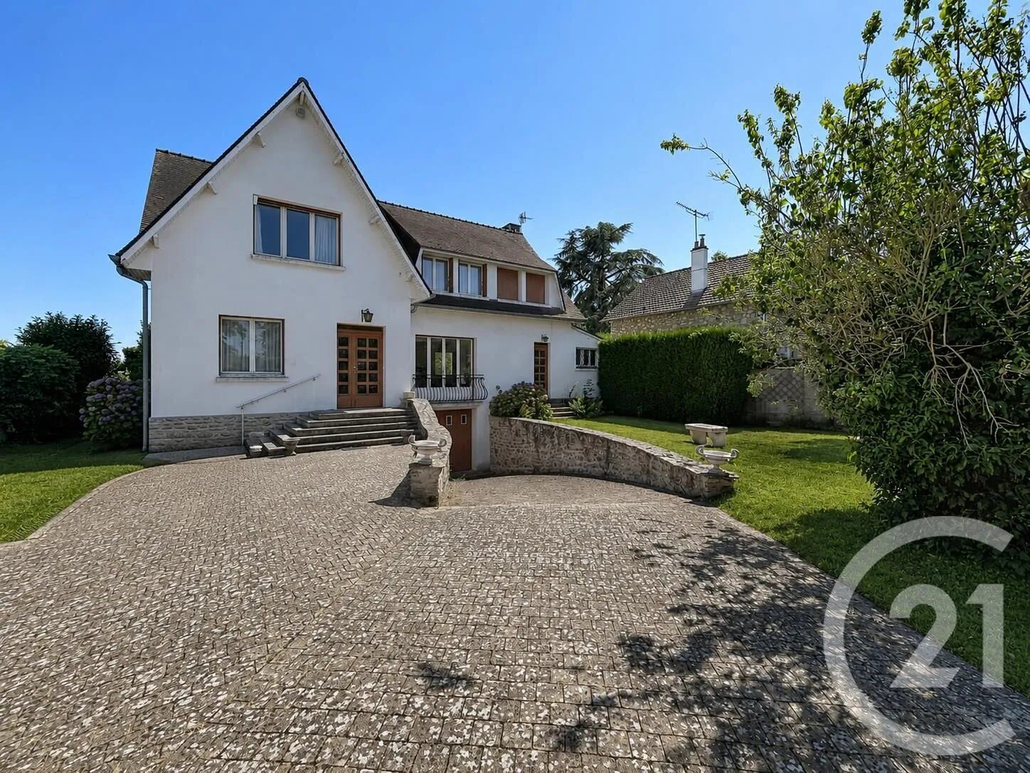 Maison à vendre, 262m², Rambouillet