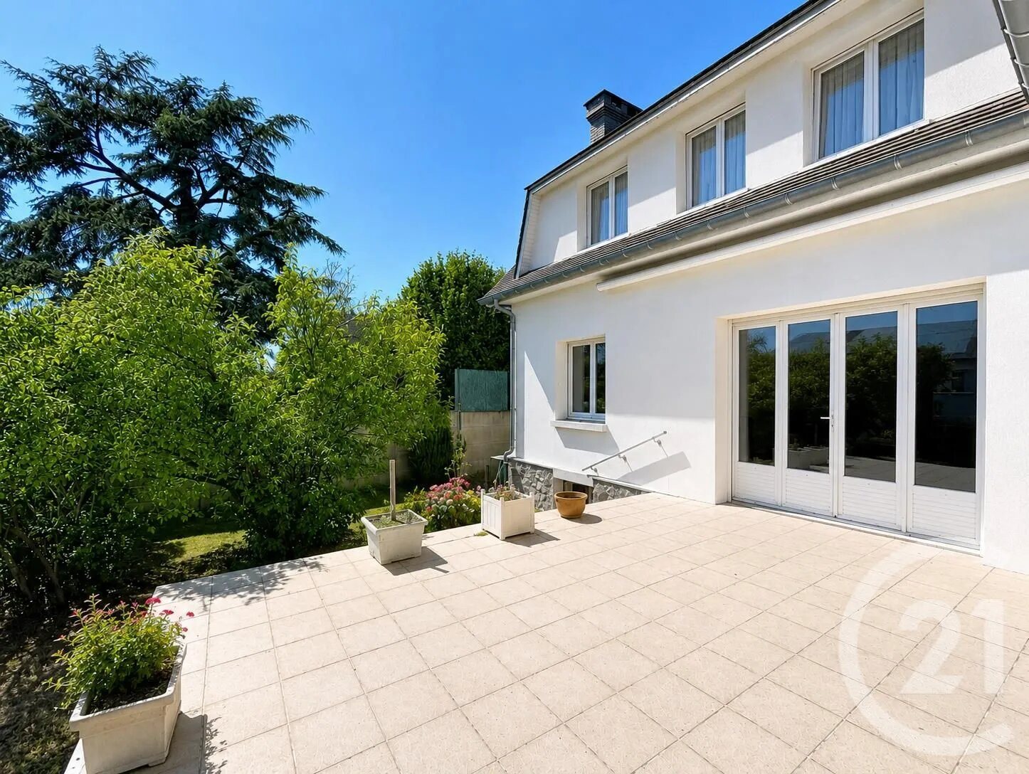 Maison à vendre, 262m², Rambouillet