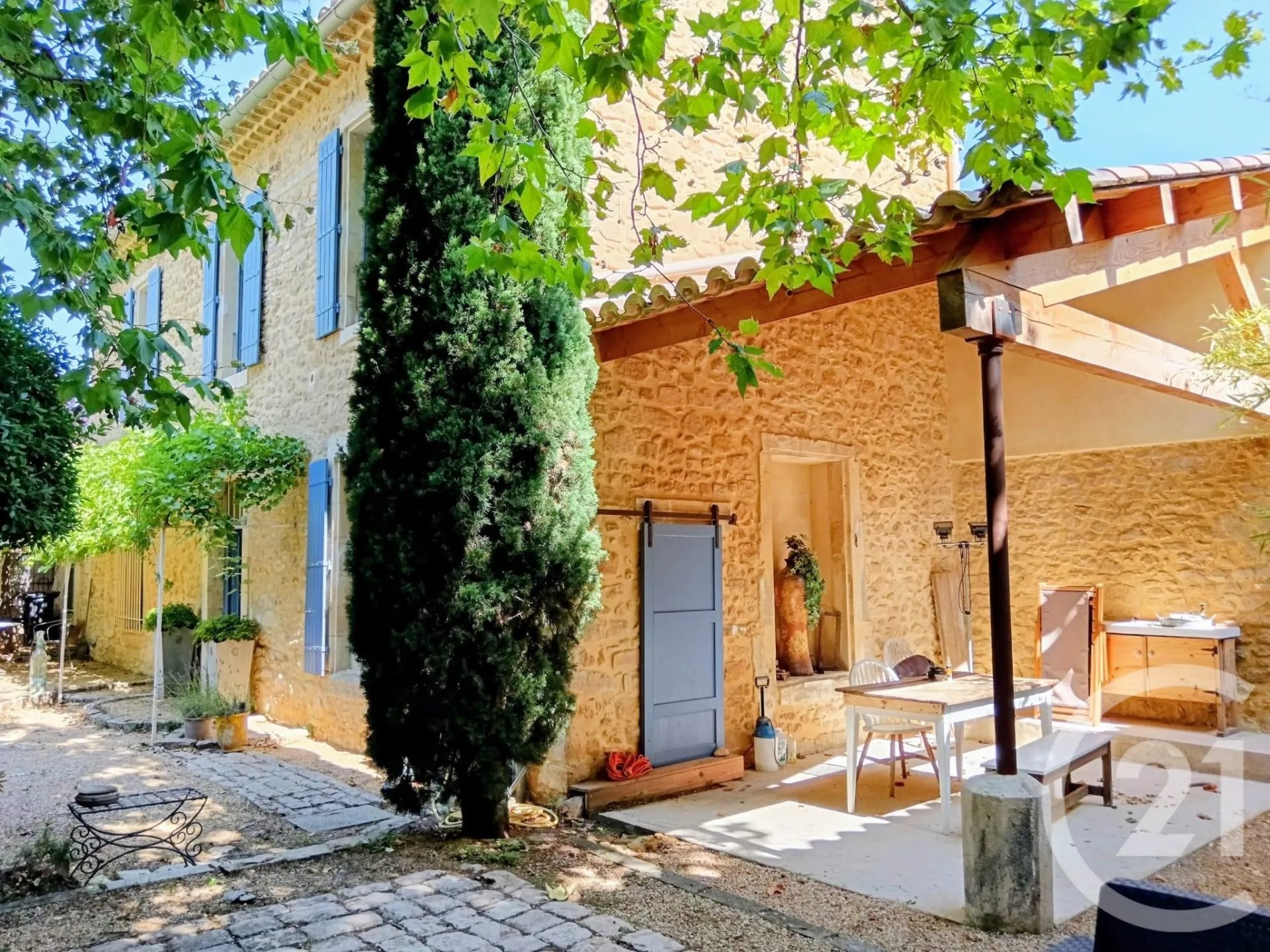 Maison à vendre, 111m², Uzès