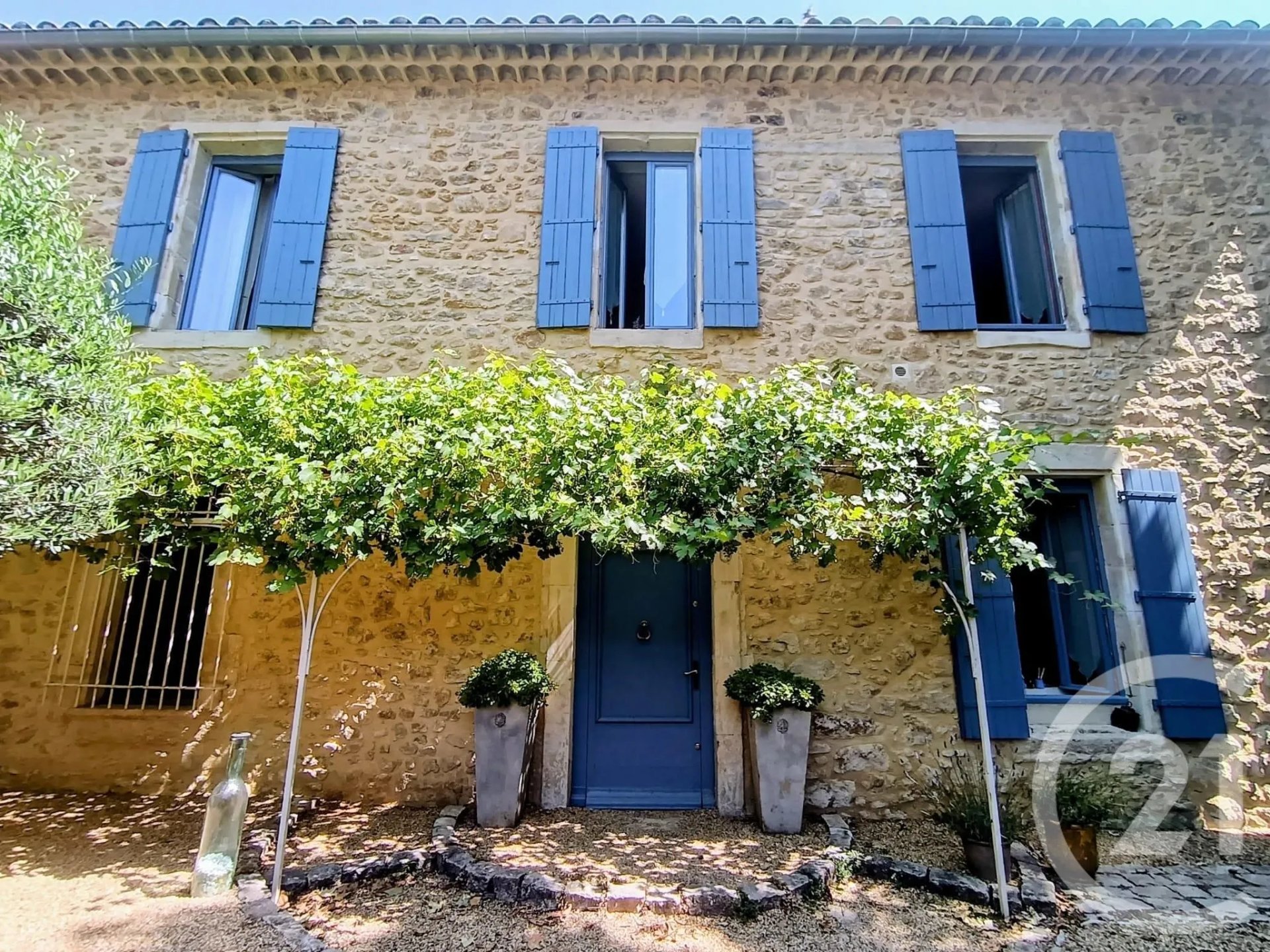 Maison à vendre, 111m², Uzès