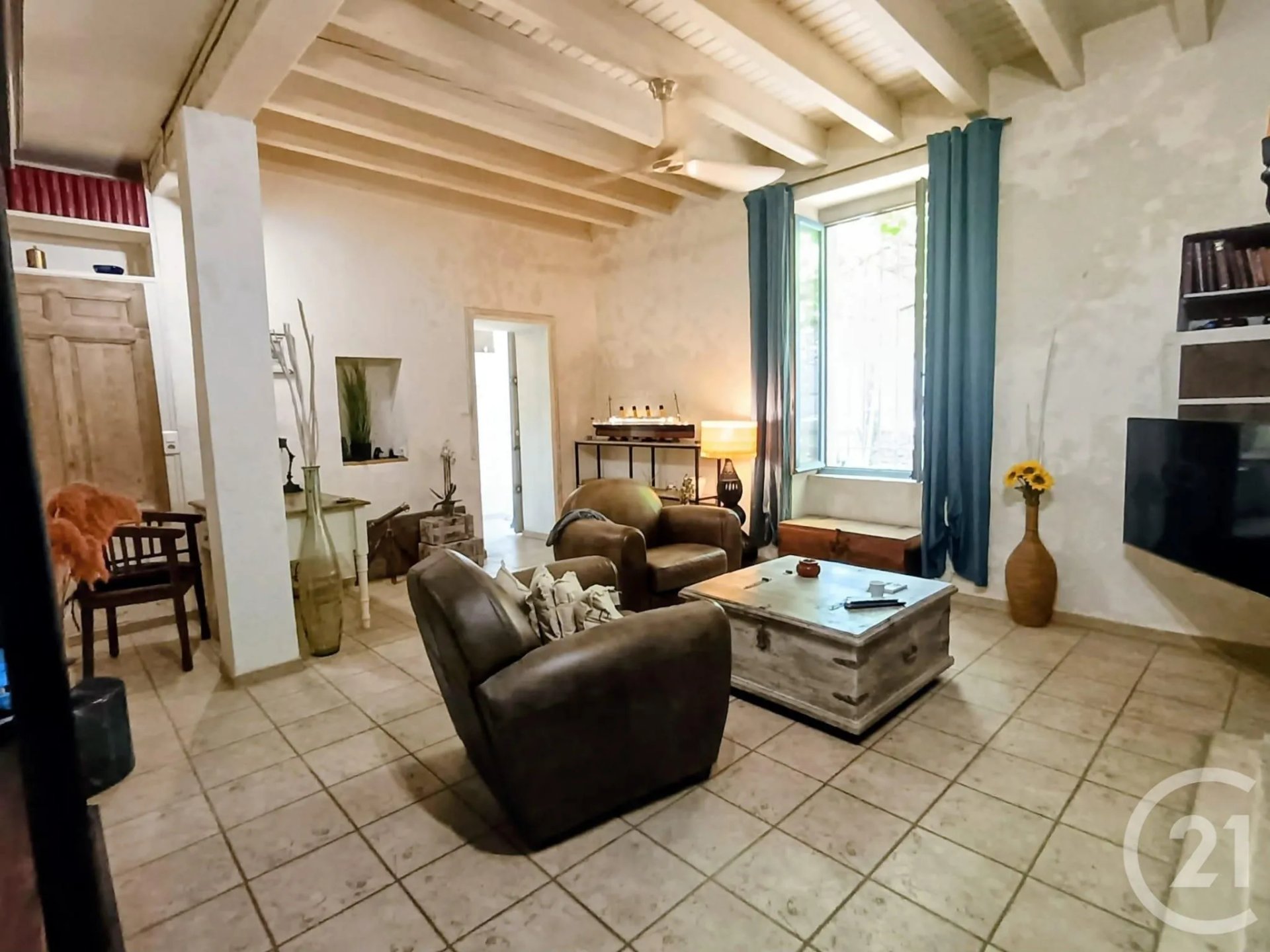 Maison à vendre, 111m², Uzès