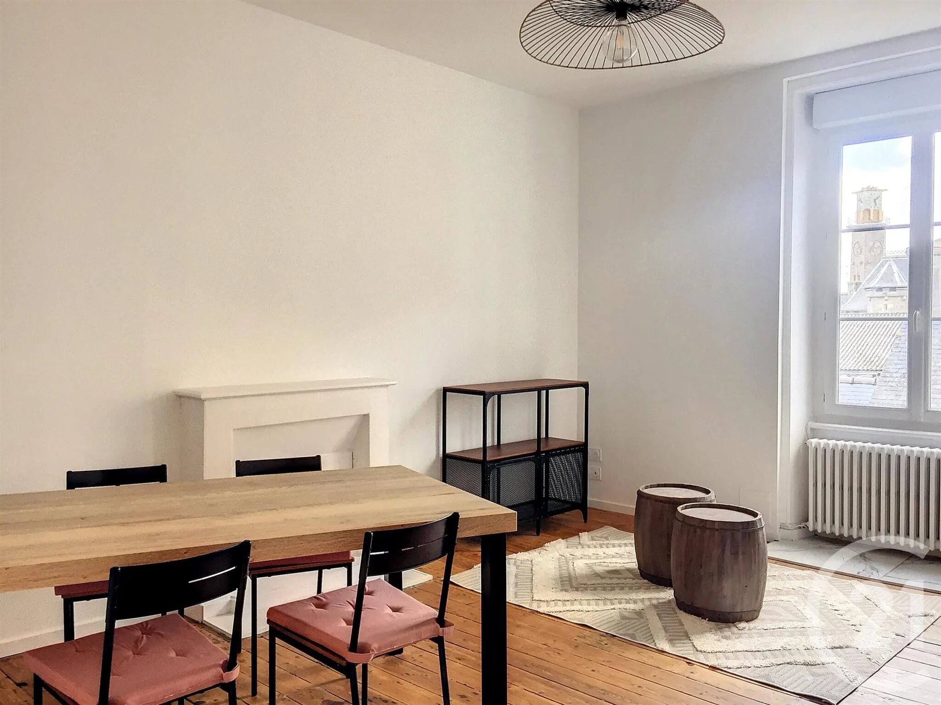 Appartement à louer, 46m², Dinan