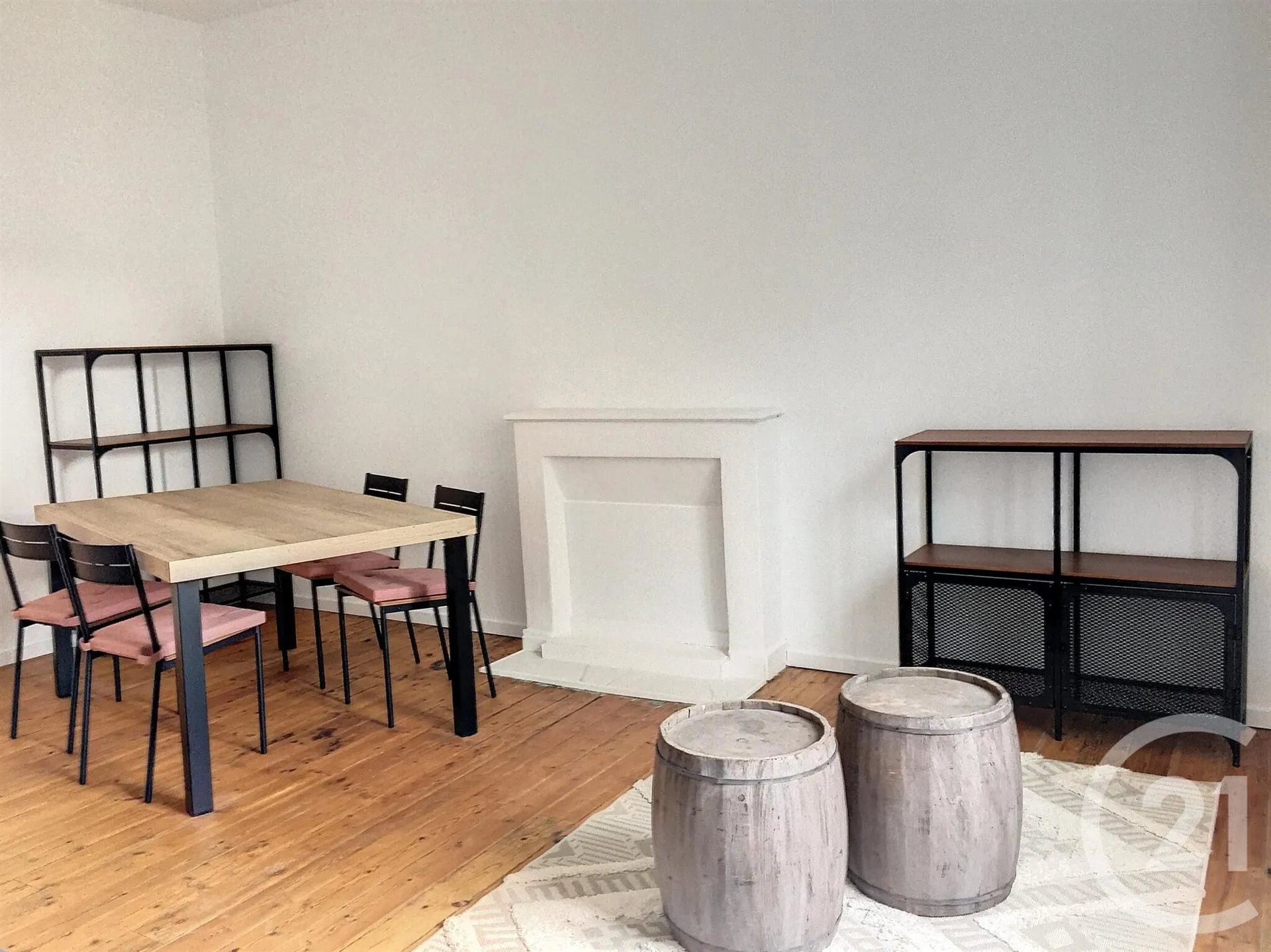 Appartement à louer, 46m², Dinan