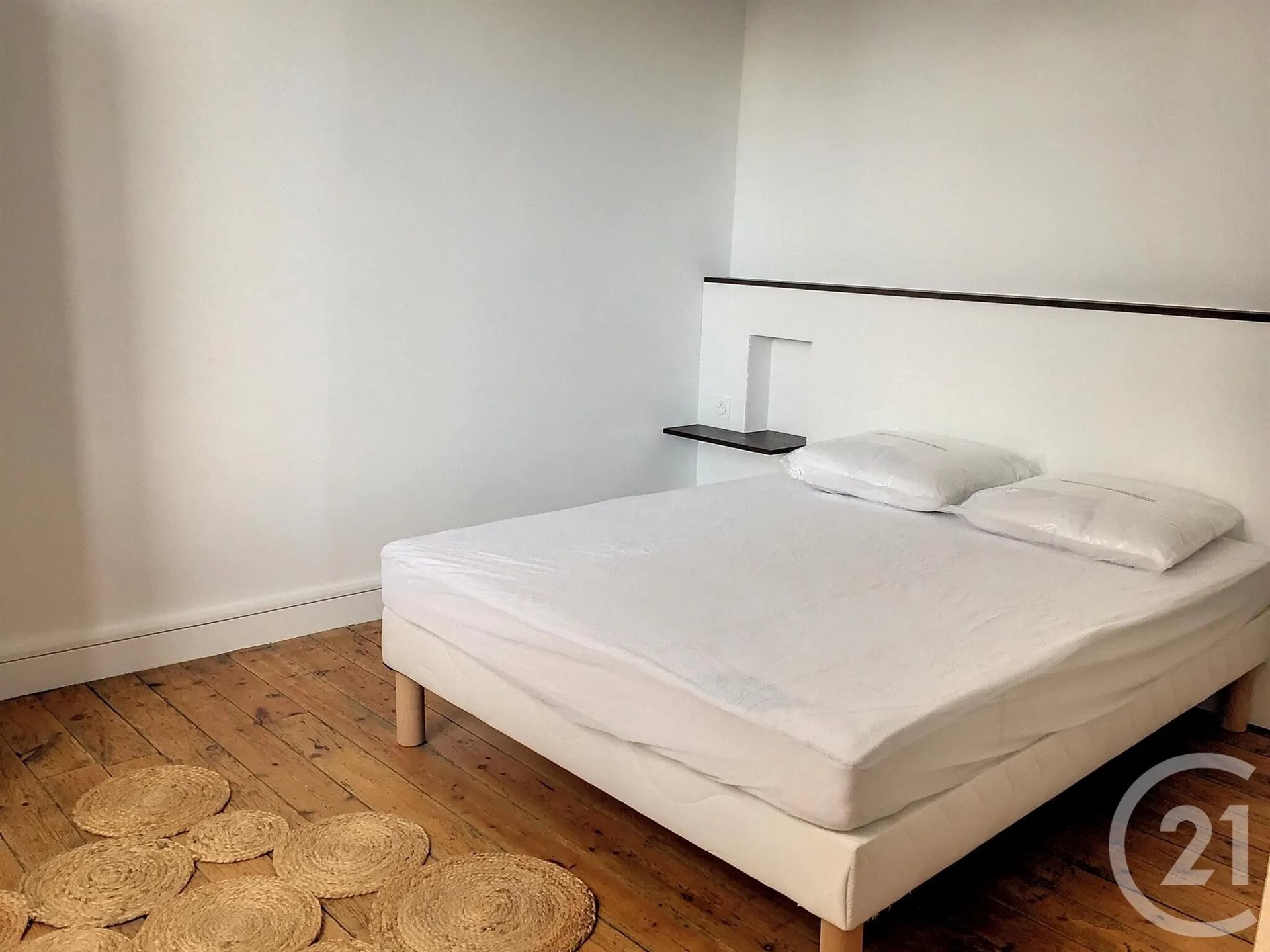 Appartement à louer, 46m², Dinan