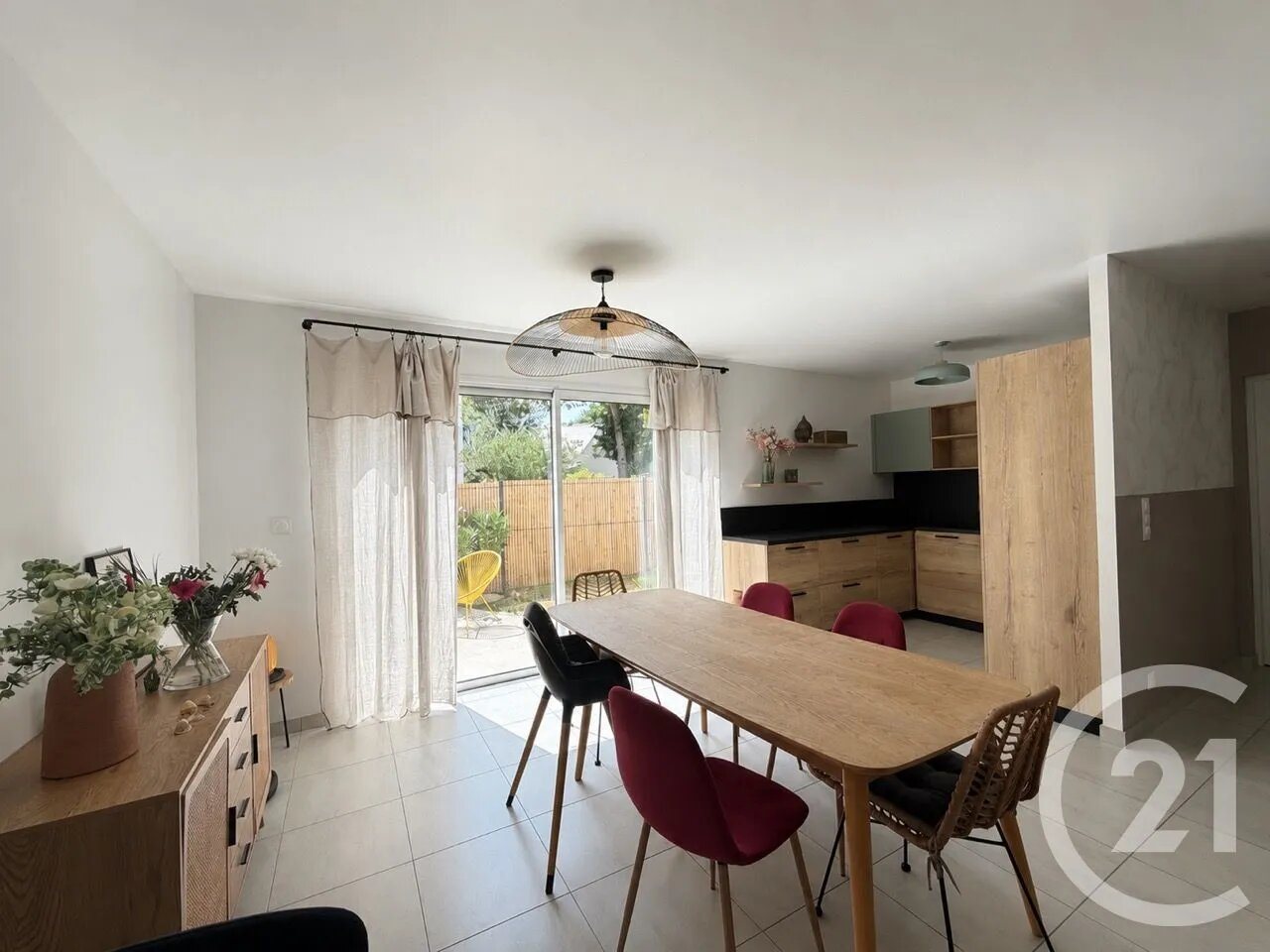 Maison à vendre, 100m², Treillières