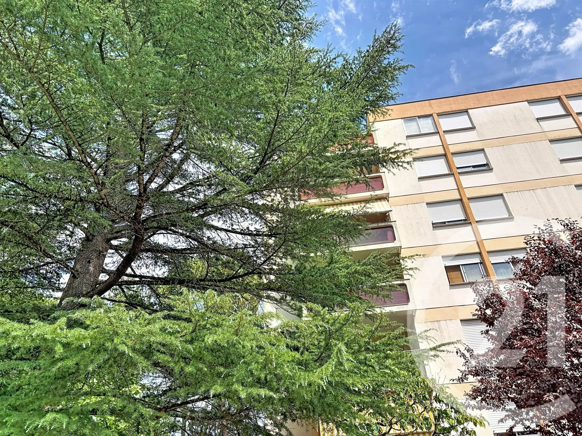 Appartement à vendre, 64m², Gradignan