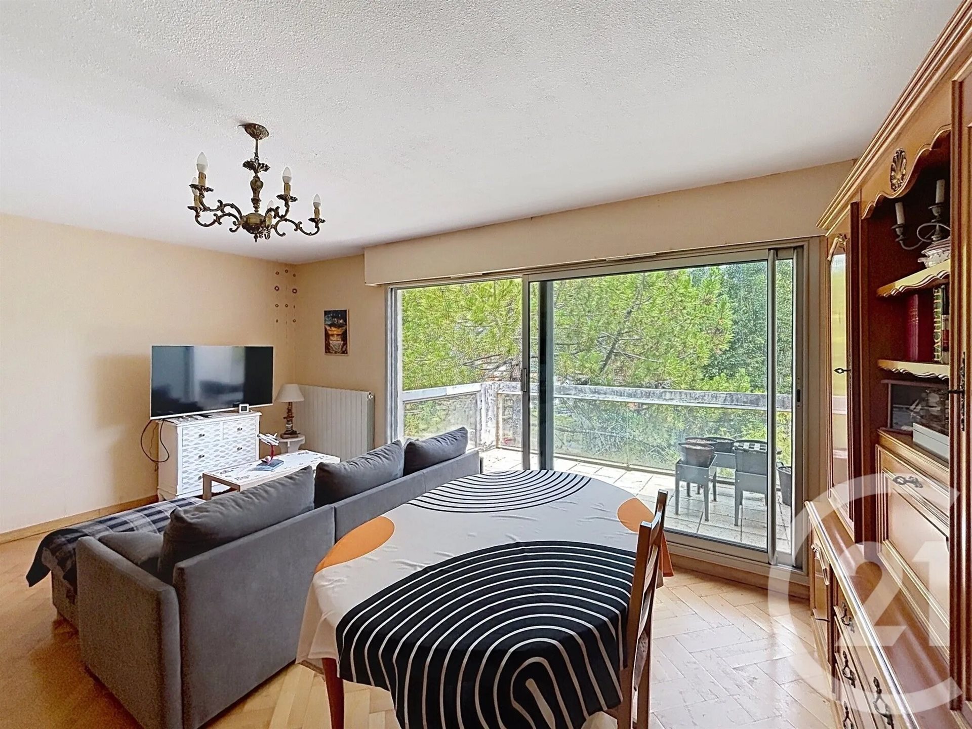 Appartement à vendre, 64m², Gradignan