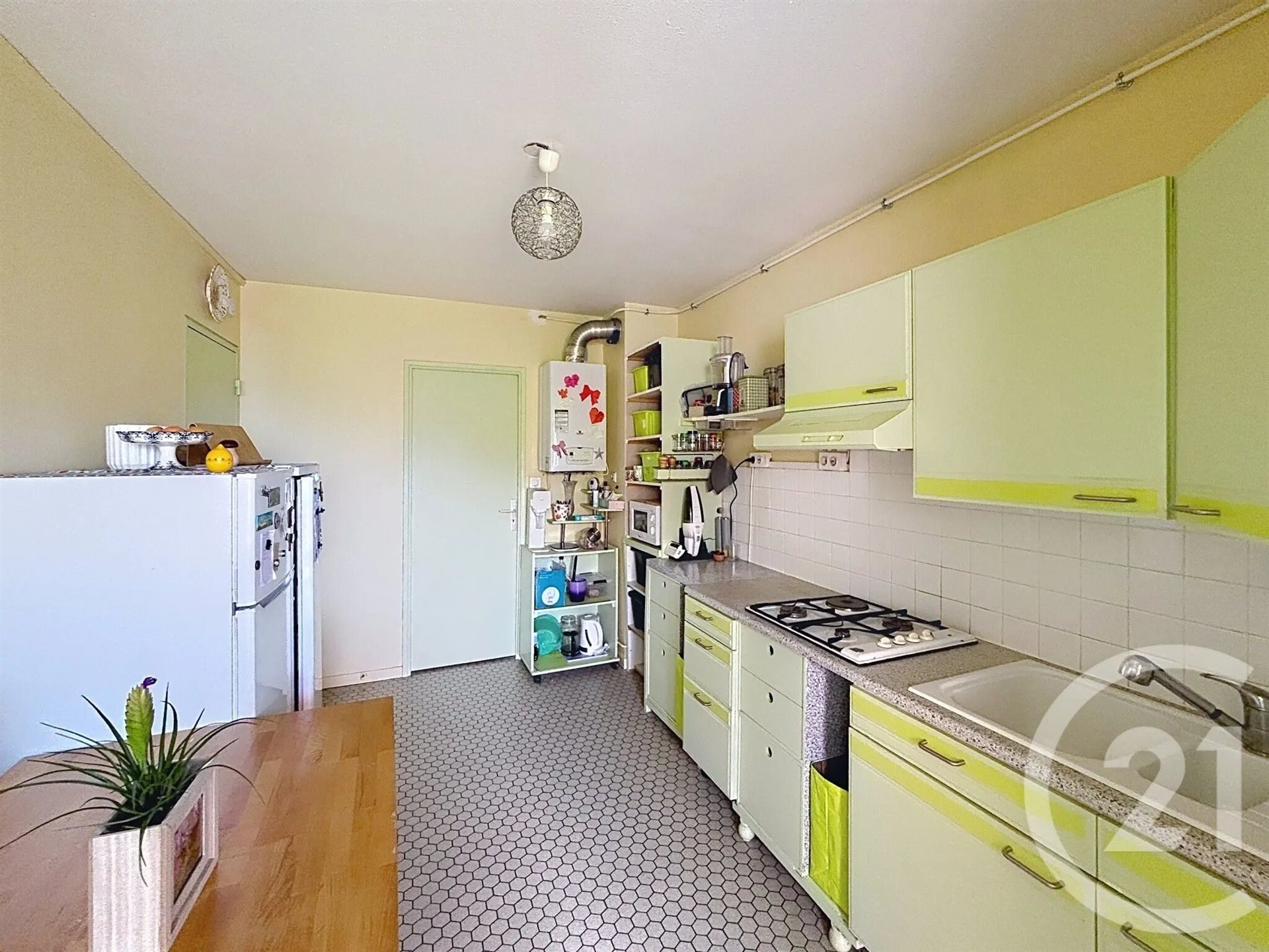 Appartement à vendre, 64m², Gradignan