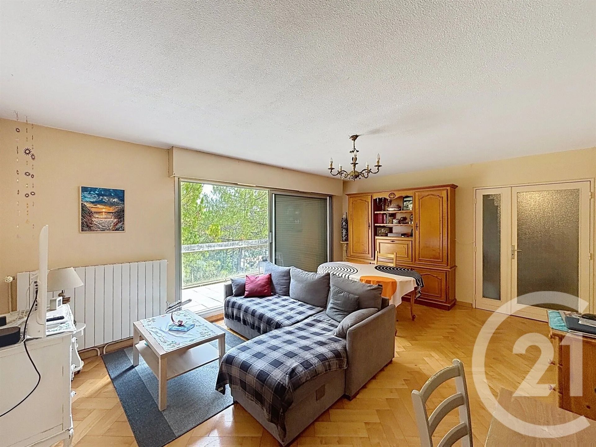 Appartement à vendre, 64m², Gradignan